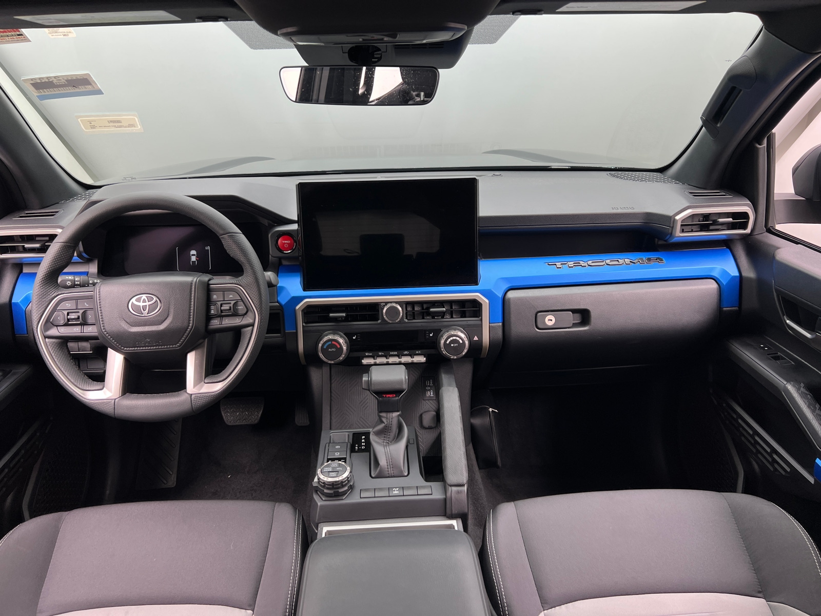 Thumbnail: 2026 Toyota Tacoma - 3