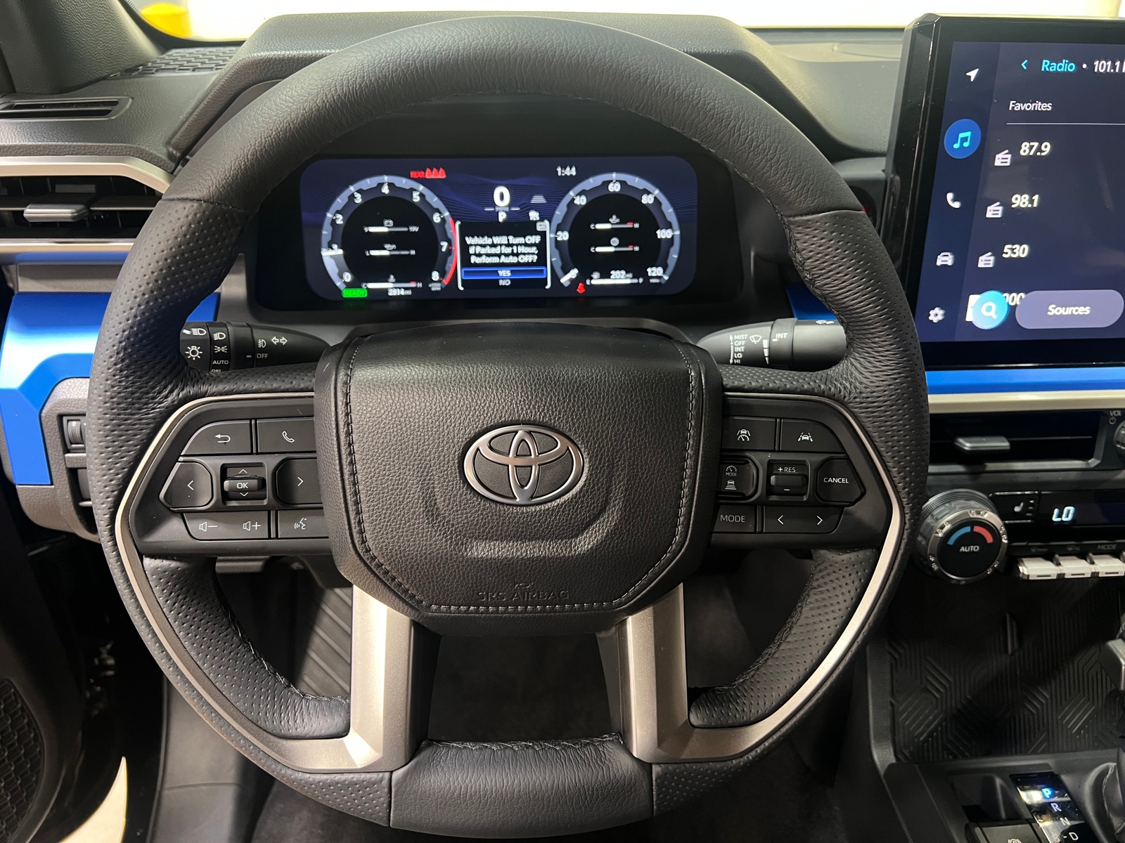 Thumbnail: 2026 Toyota Tacoma - 5