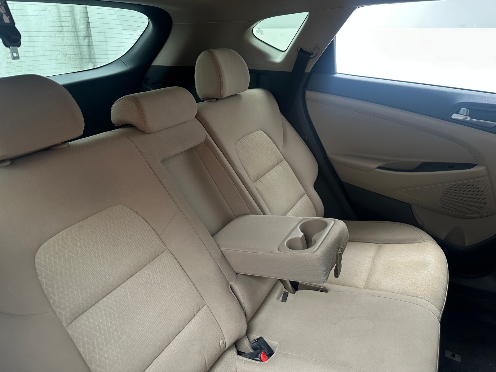 Thumbnail: 2016 Hyundai Tucson - 6