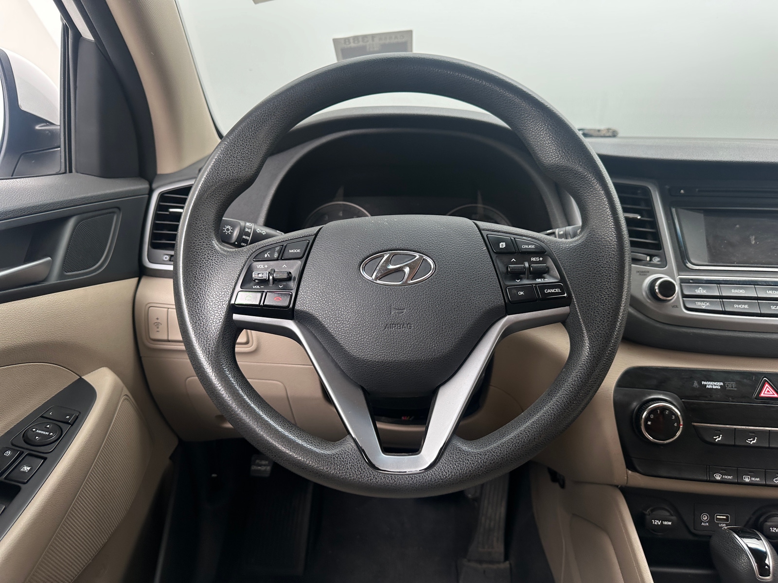 Thumbnail: 2016 Hyundai Tucson - 5