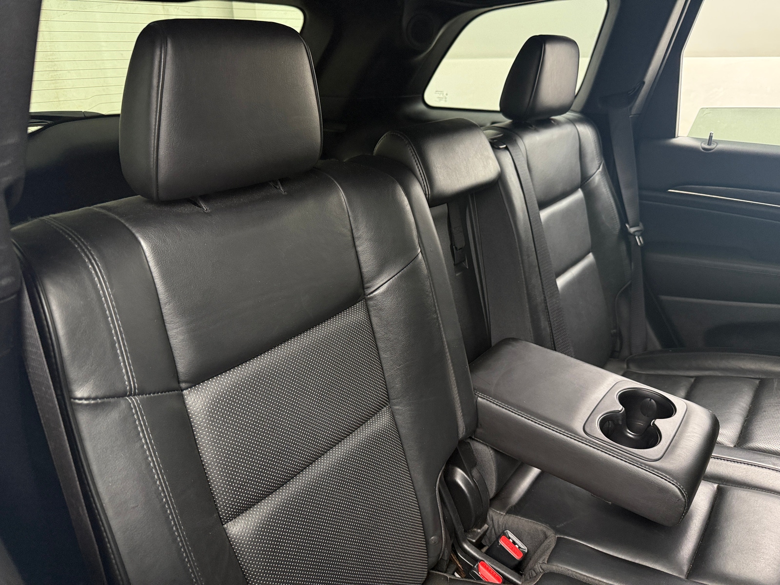 Thumbnail: 2020 Jeep Grand Cherokee - 5