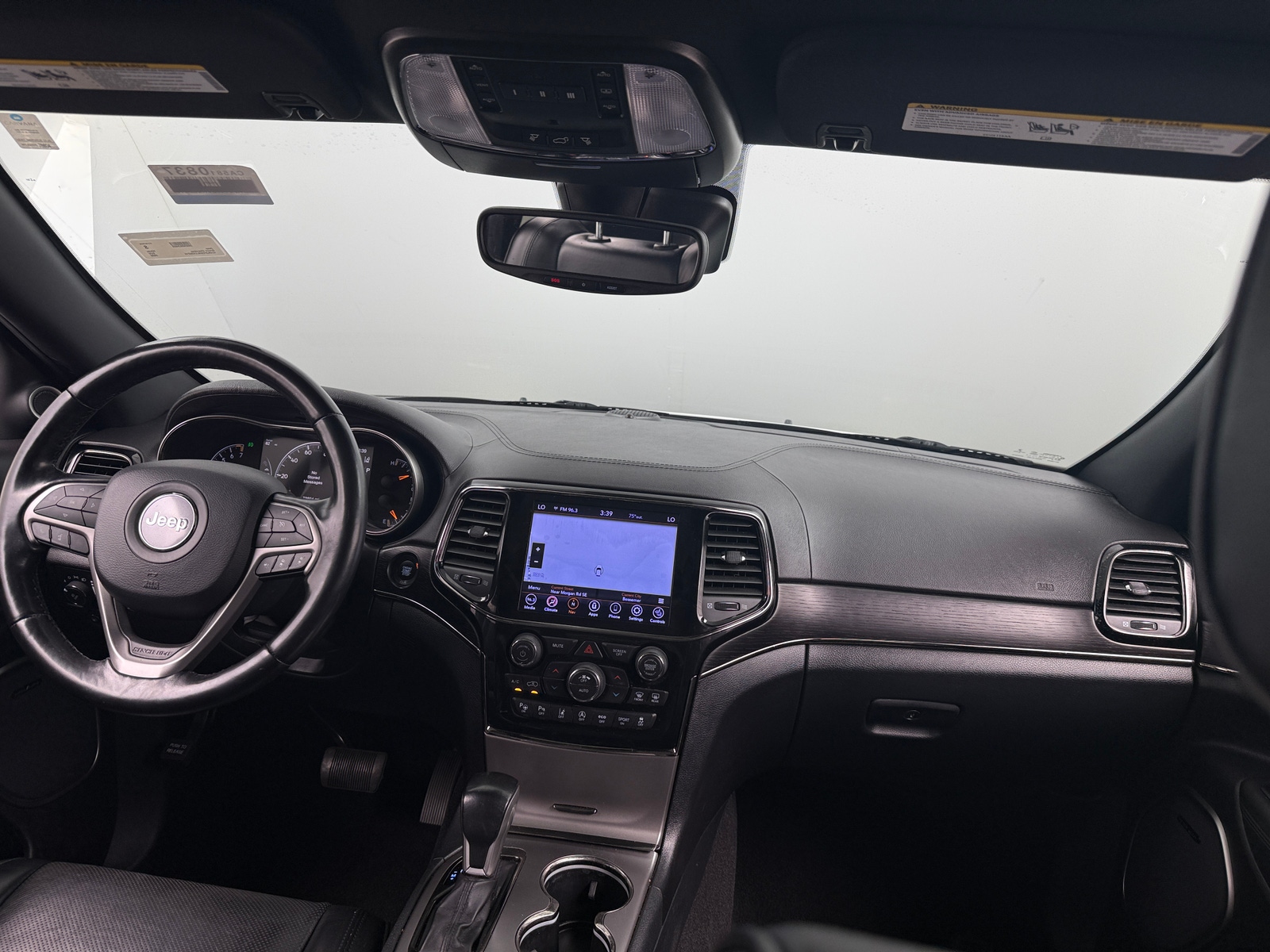 Thumbnail: 2020 Jeep Grand Cherokee - 2