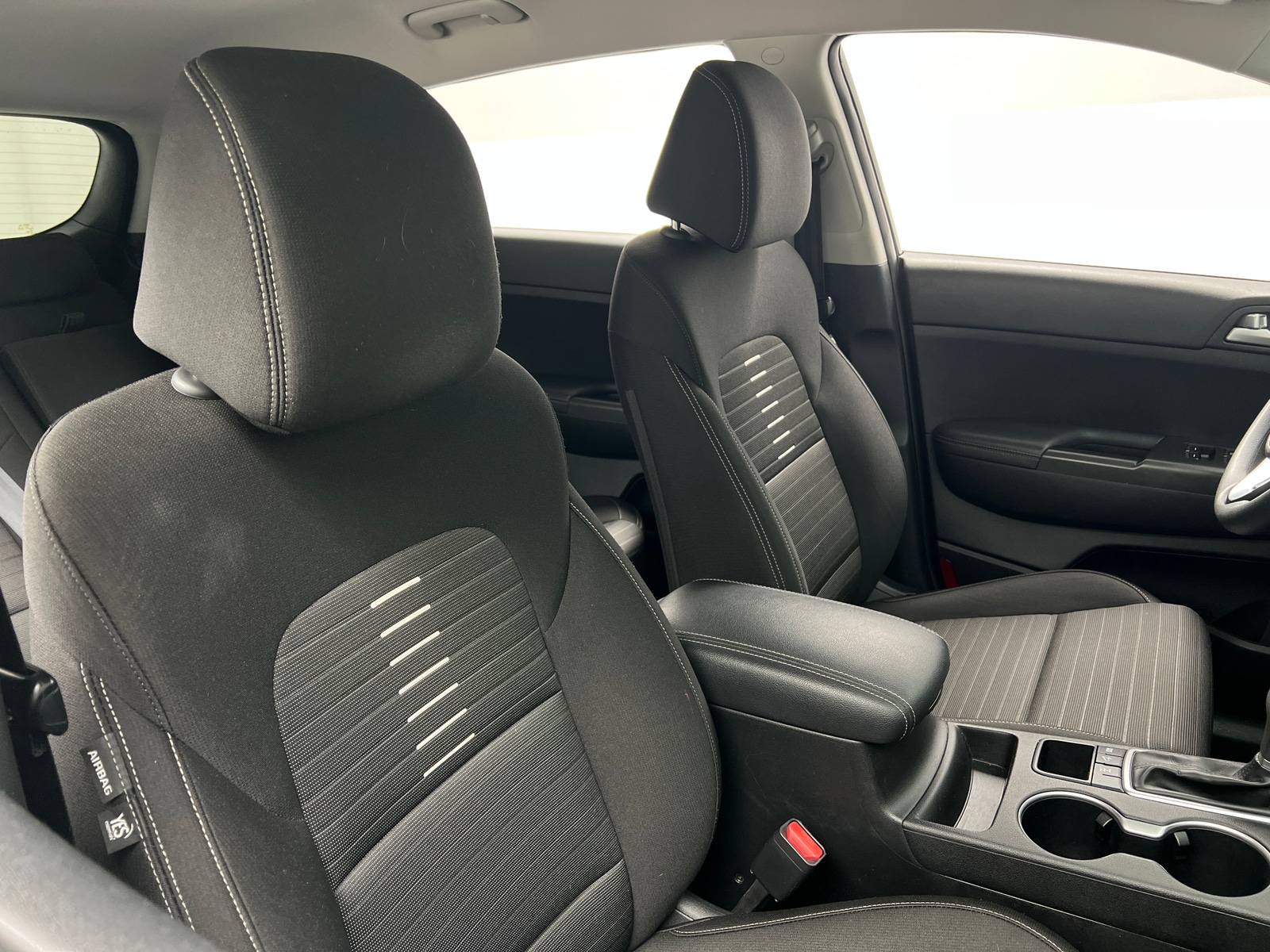 Thumbnail: 2017 Kia Sportage - 2
