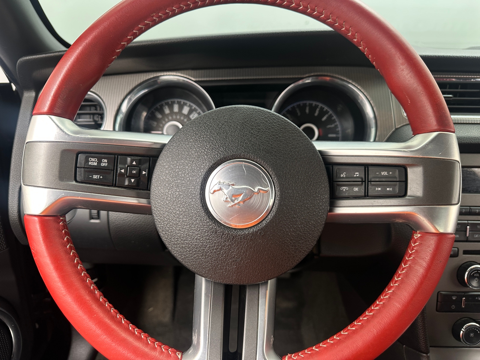 Thumbnail: 2014 Ford Mustang - 3