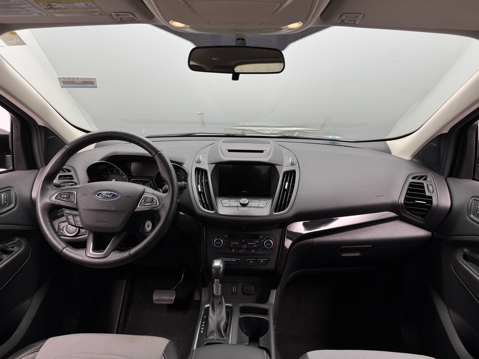 Thumbnail: 2018 Ford Escape - 2