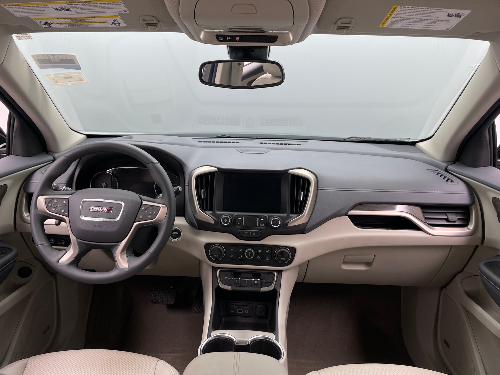 Thumbnail: 2024 GMC Terrain - 2