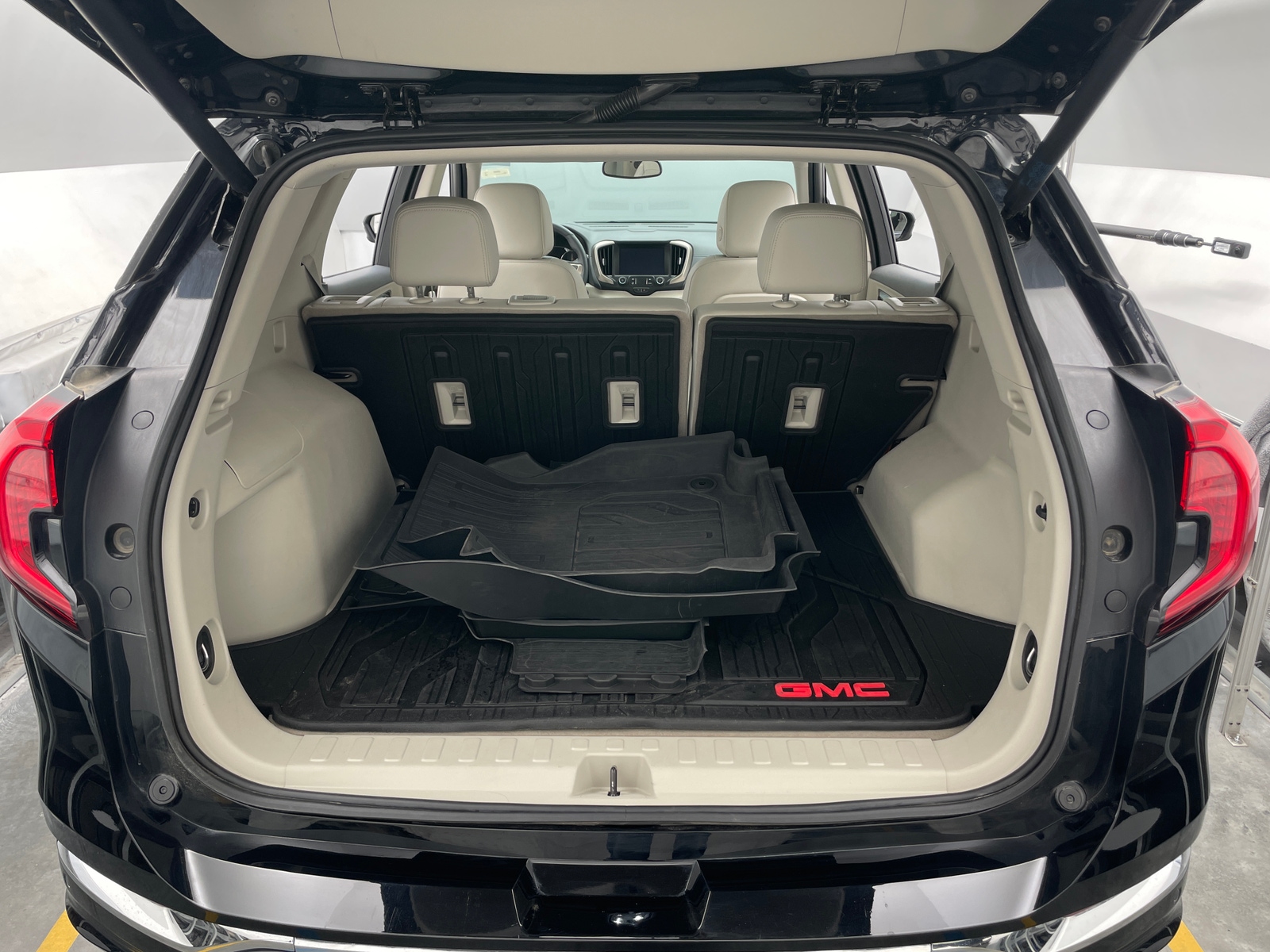Thumbnail: 2024 GMC Terrain - 6