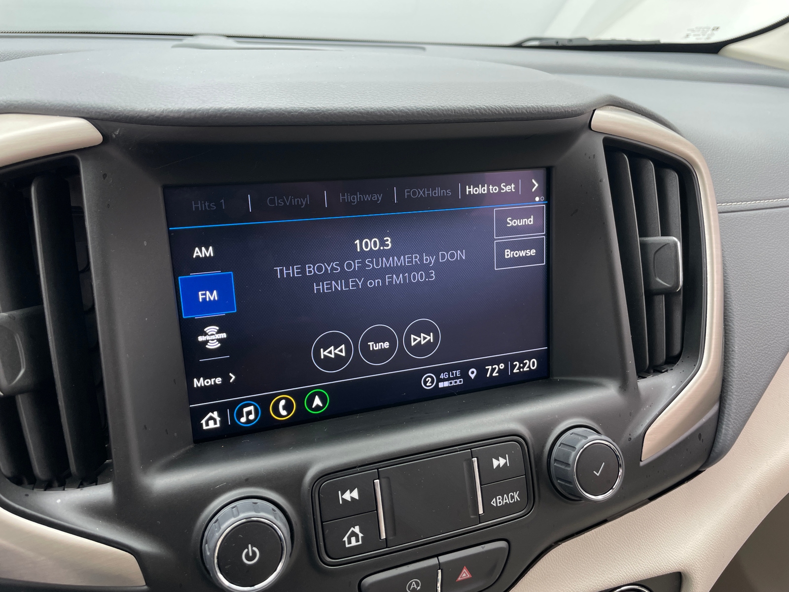 Thumbnail: 2024 GMC Terrain - 3