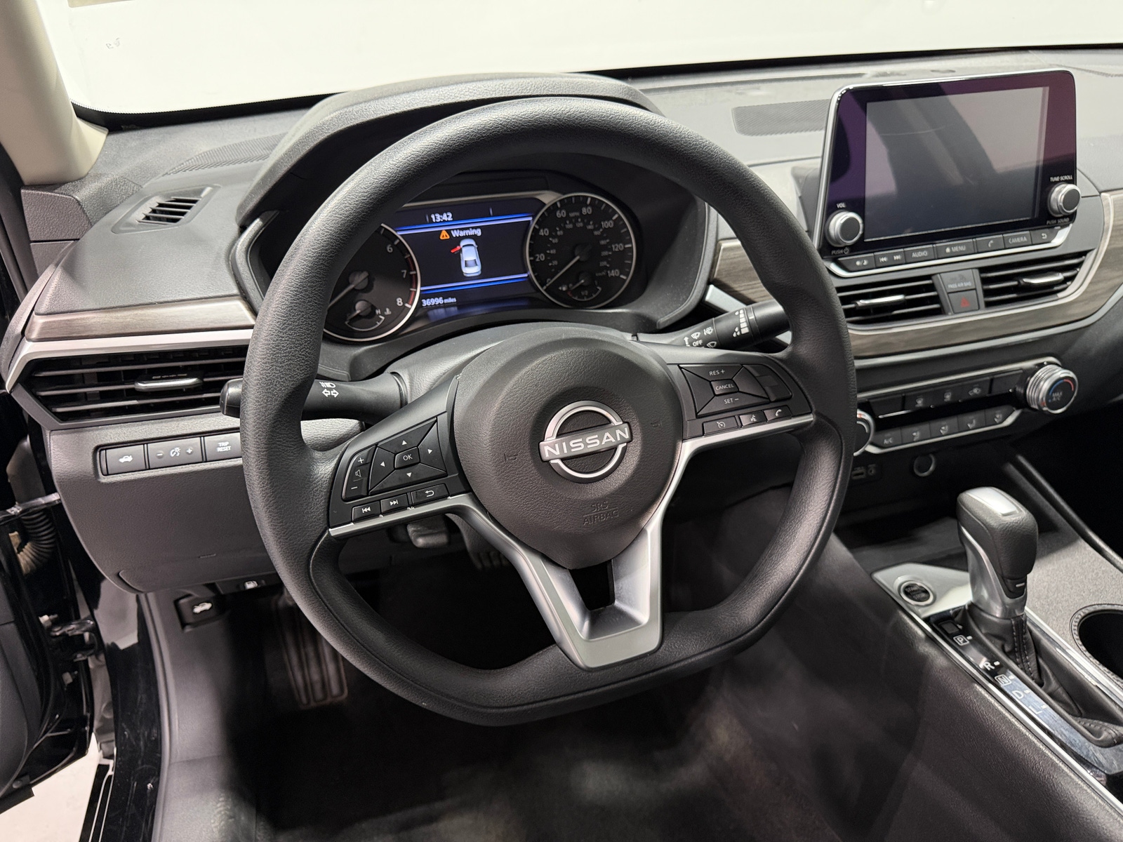 Thumbnail: 2025 Nissan Altima - 5