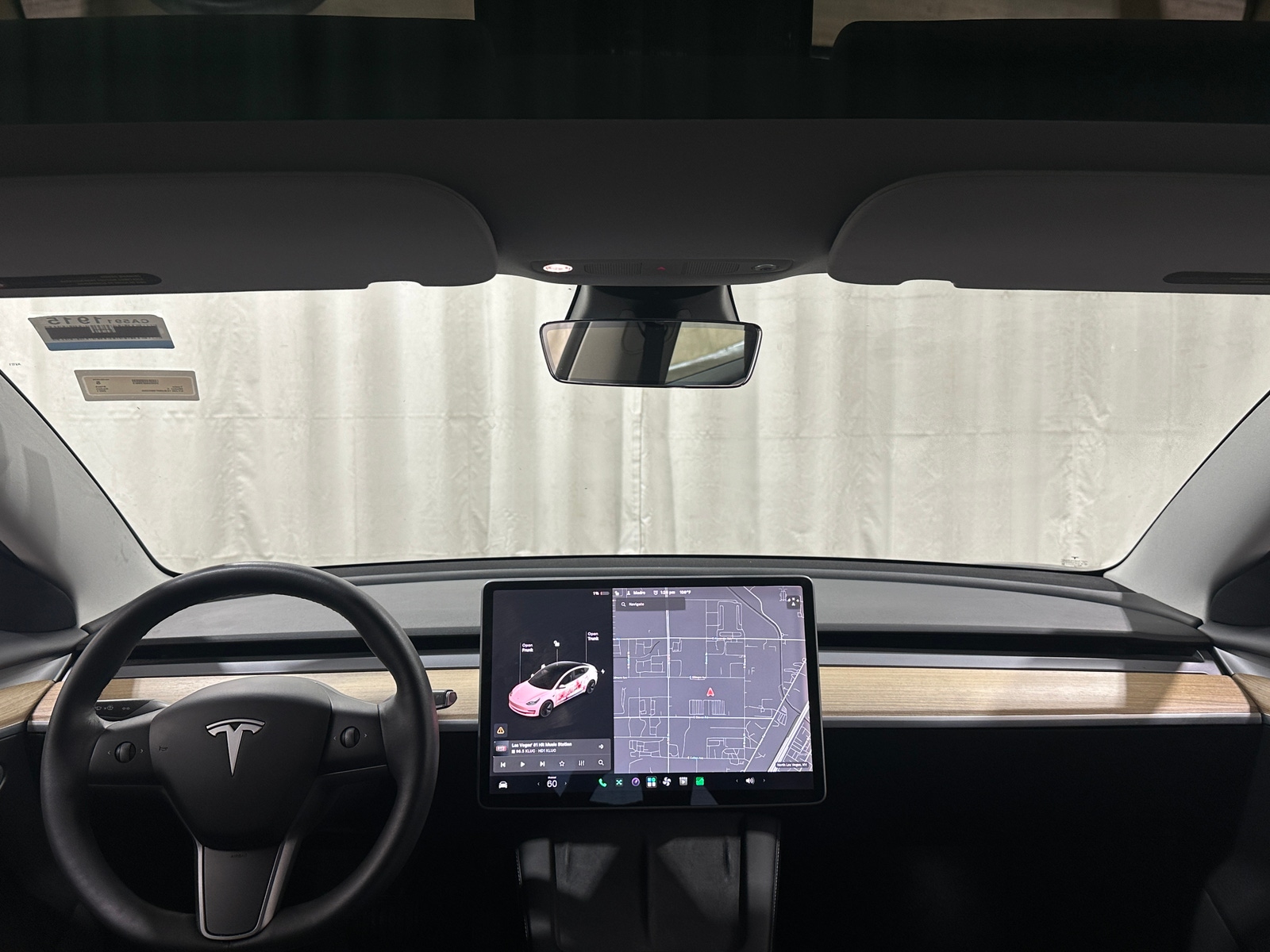 Thumbnail: 2021 Tesla Model 3 - 2