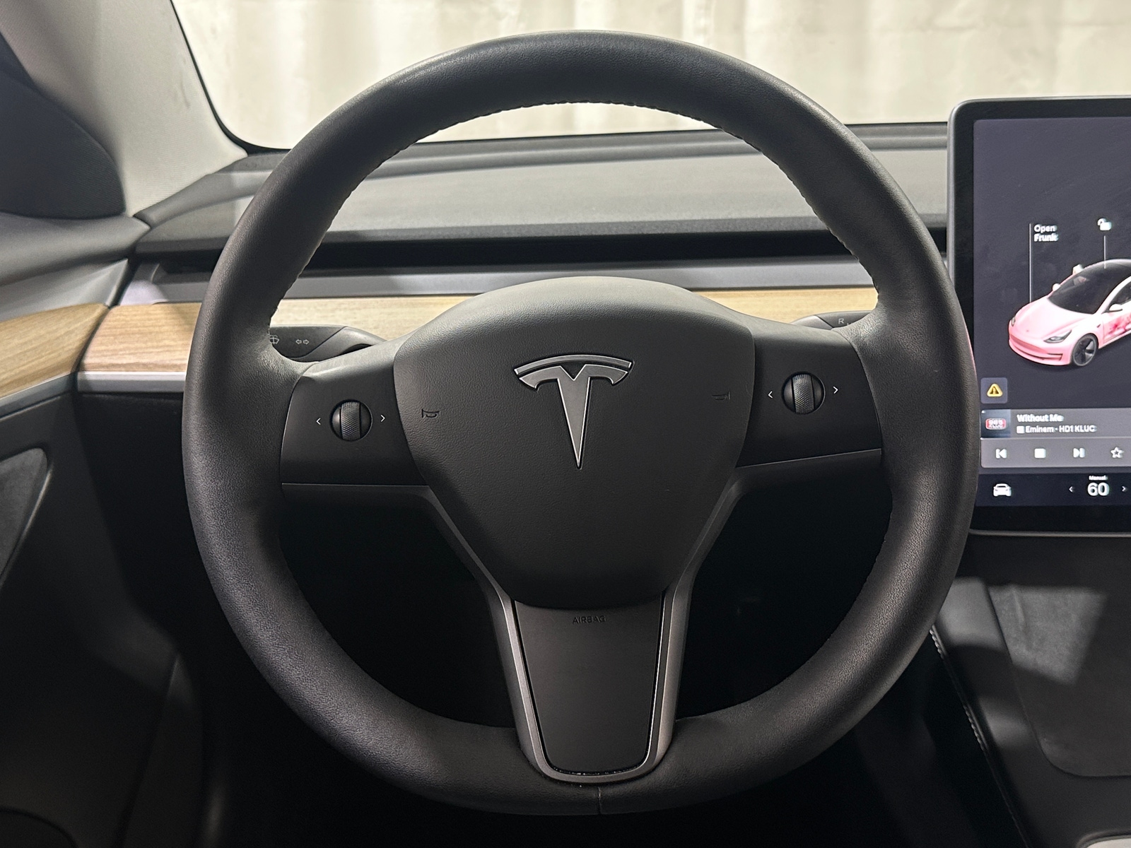 Thumbnail: 2021 Tesla Model 3 - 4