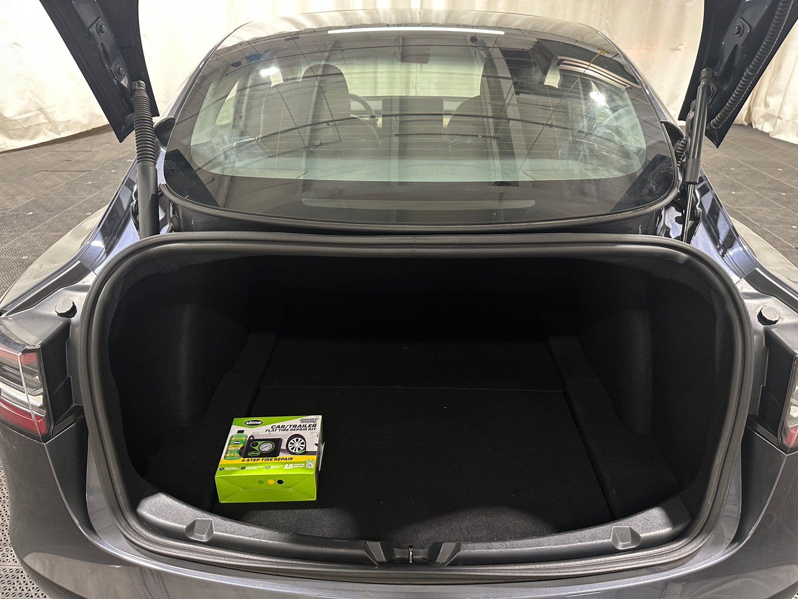Thumbnail: 2021 Tesla Model 3 - 6