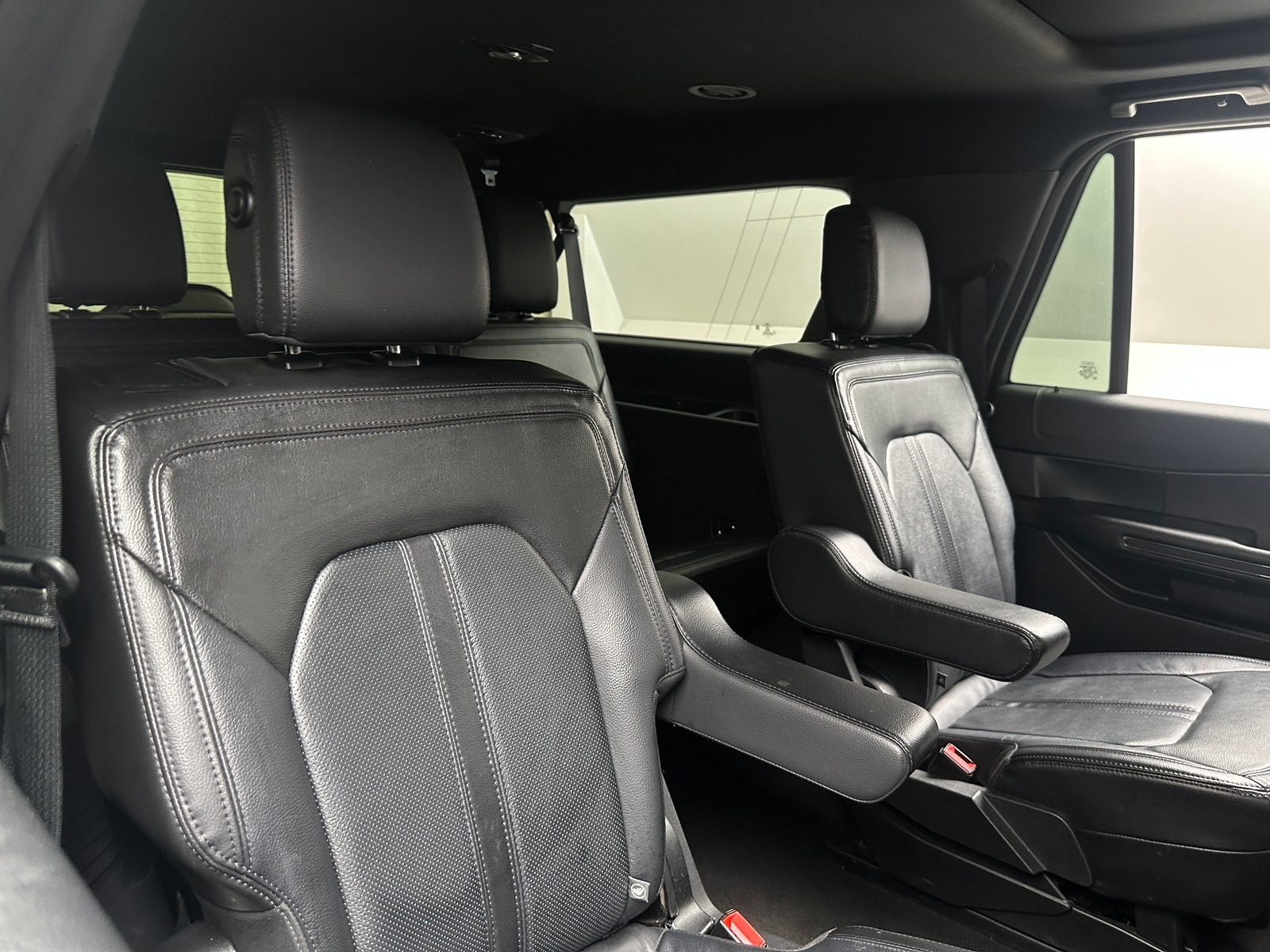 Thumbnail: 2020 Ford Expedition MAX - 5