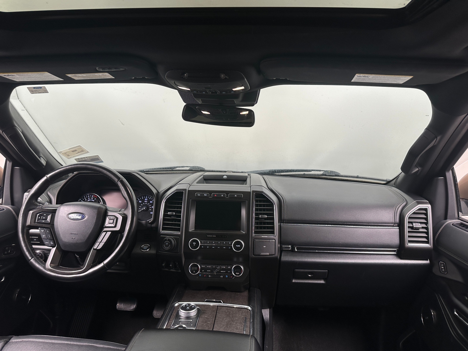 Thumbnail: 2020 Ford Expedition MAX - 2