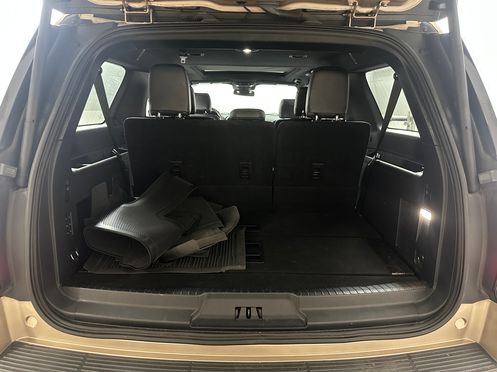 Thumbnail: 2020 Ford Expedition MAX - 6
