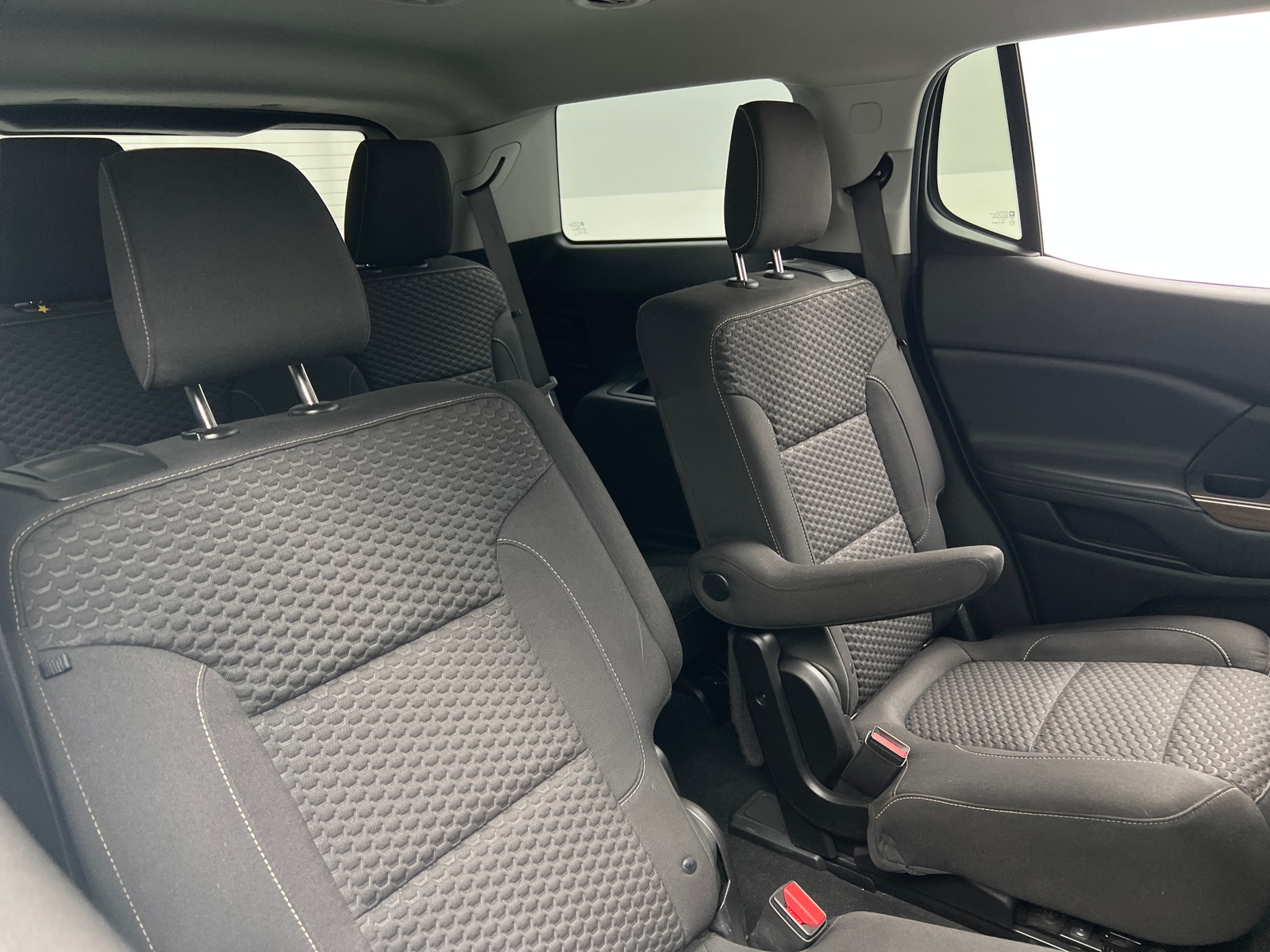 Thumbnail: 2019 GMC Acadia - 6