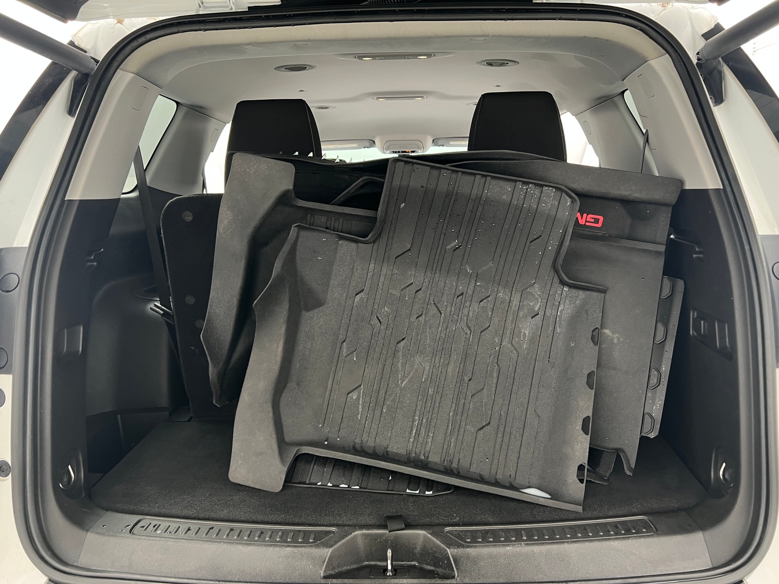 Thumbnail: 2019 GMC Acadia - 7