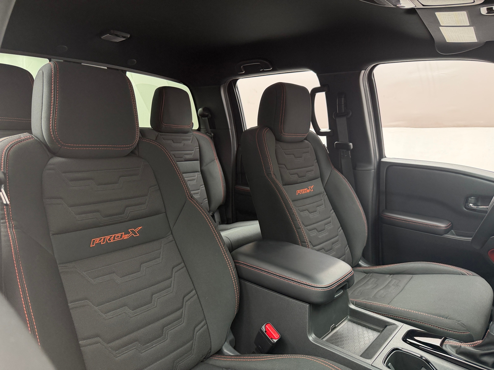 Thumbnail: 2025 Nissan Frontier - 2