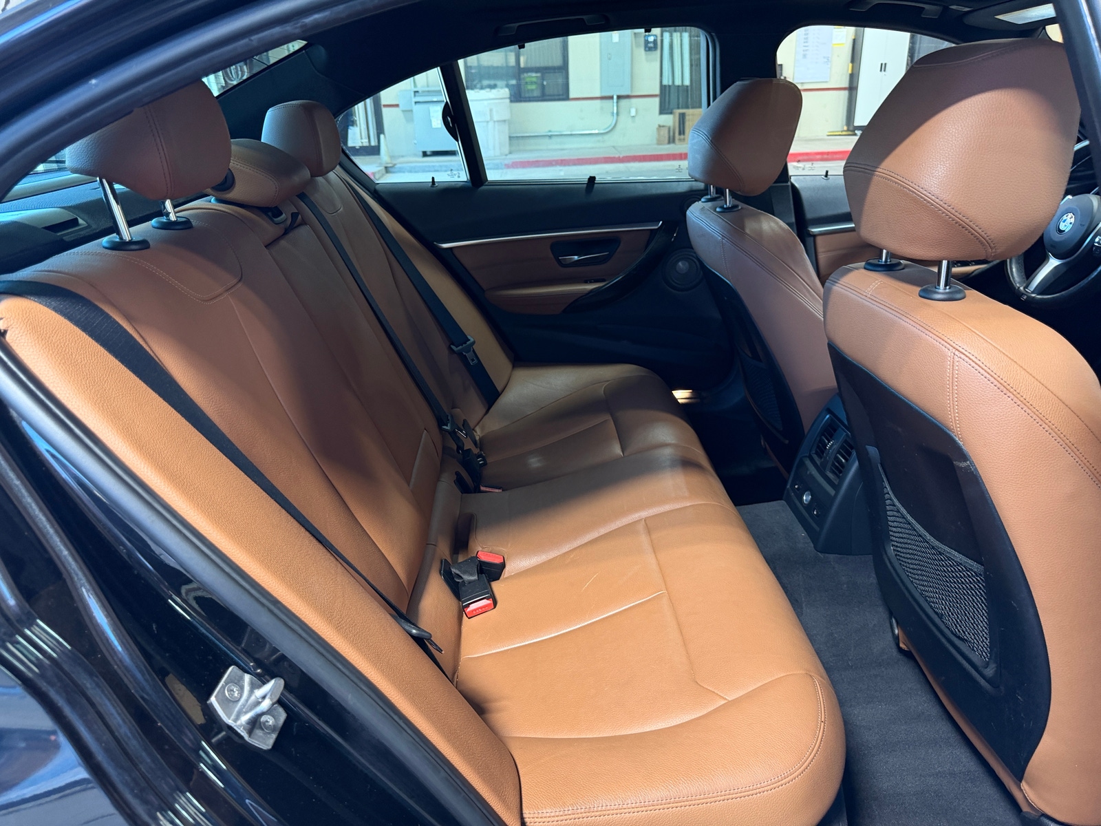 Thumbnail: 2016 BMW 3 Series - 5