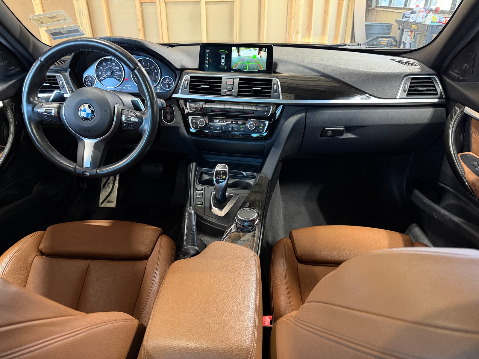 Thumbnail: 2016 BMW 3 Series - 2