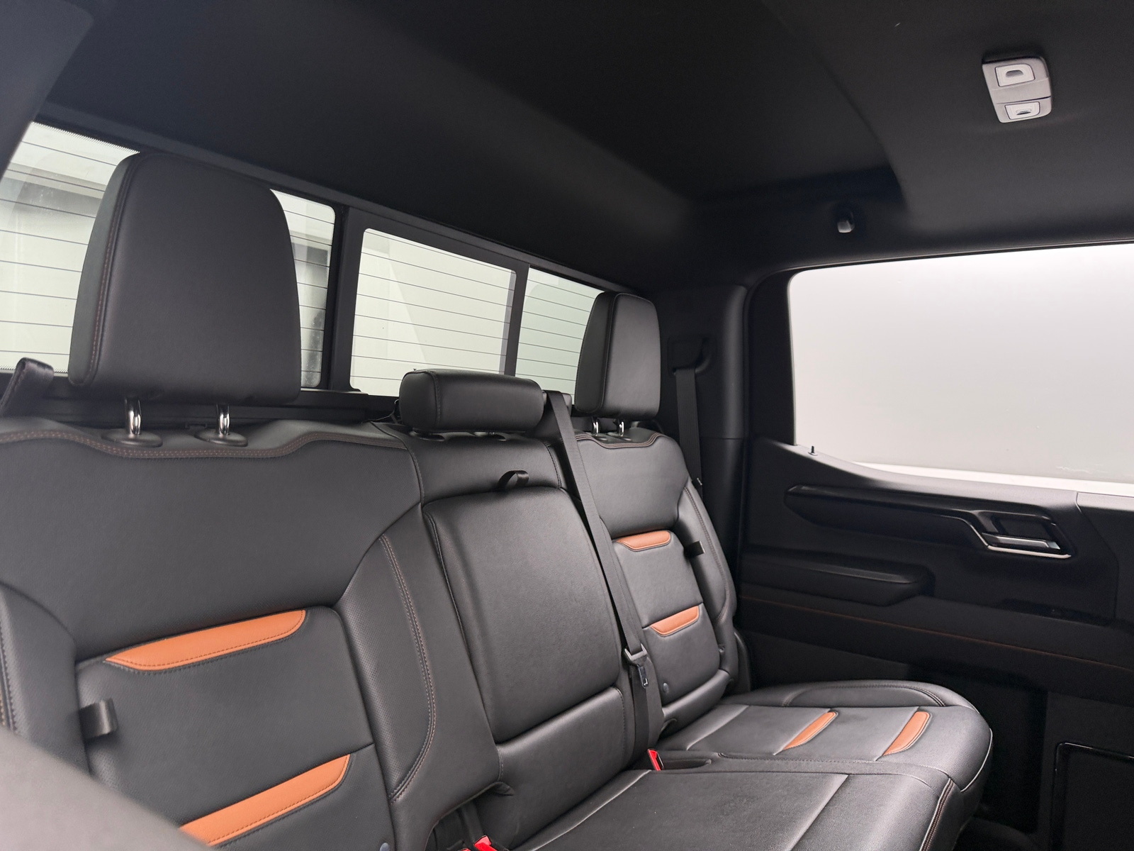 Thumbnail: 2024 GMC Sierra 1500 - 5