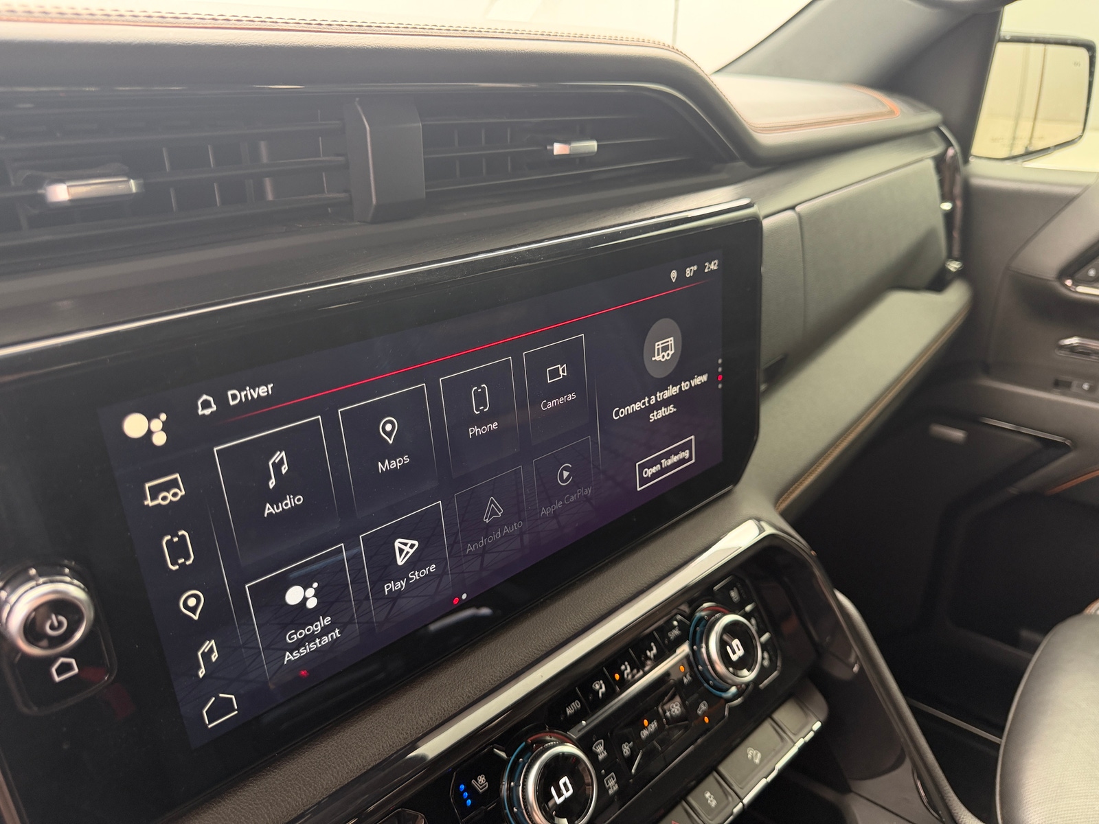 Thumbnail: 2024 GMC Sierra 1500 - 3