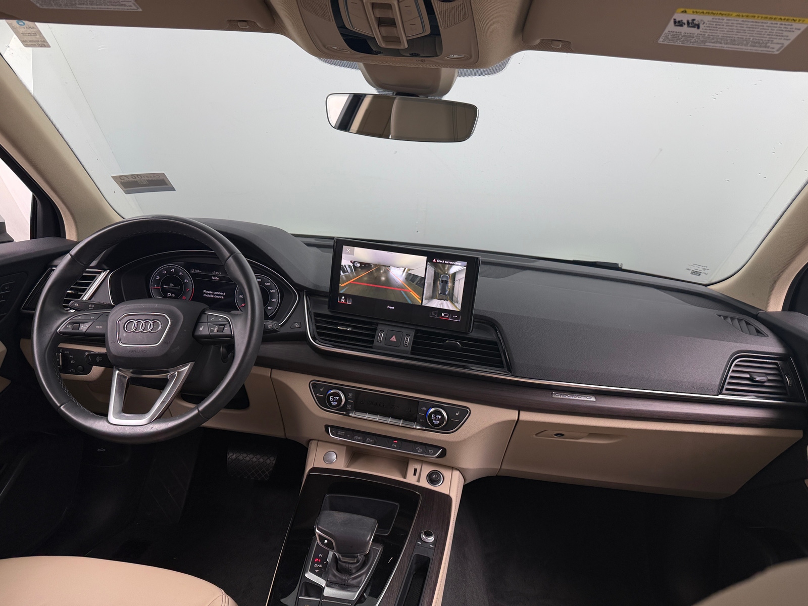 Thumbnail: 2021 Audi Q5 - 2