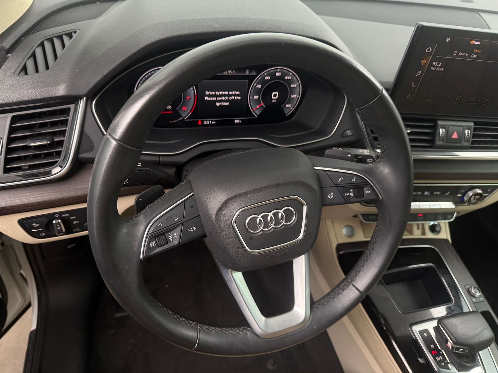 Thumbnail: 2021 Audi Q5 - 4