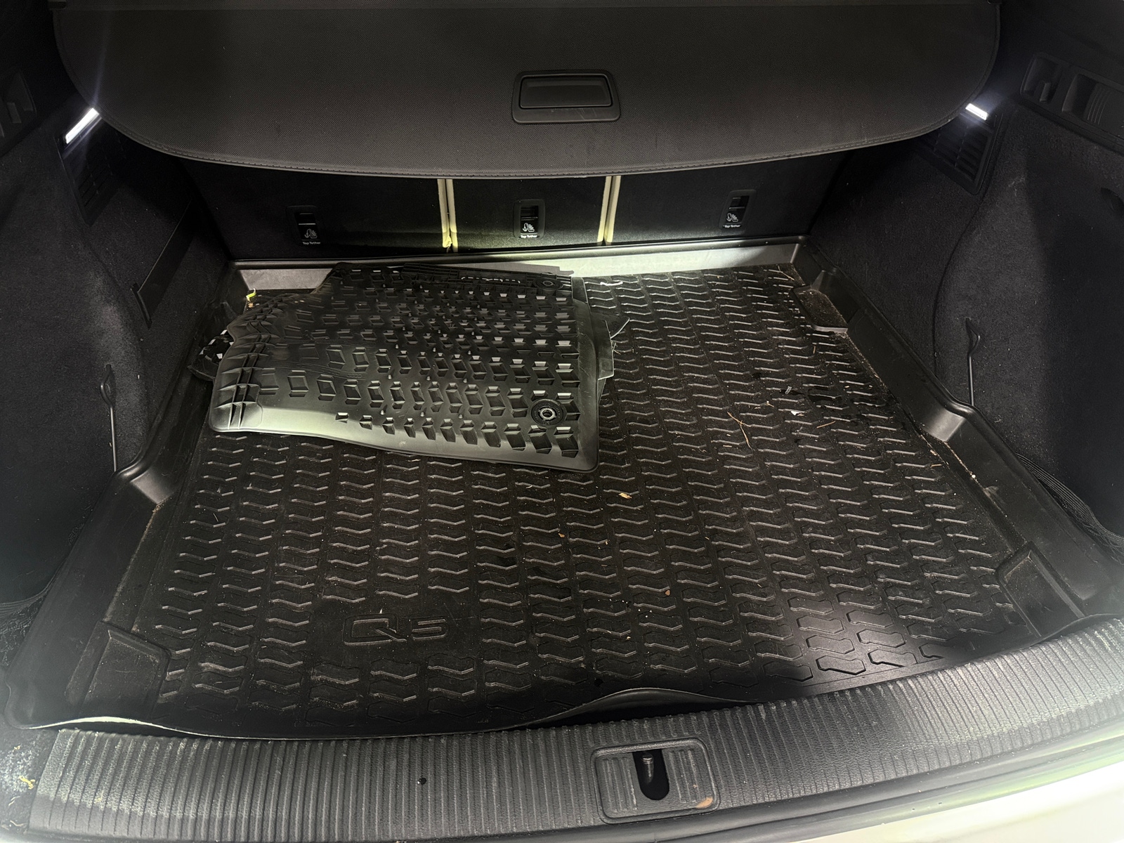 Thumbnail: 2021 Audi Q5 - 6