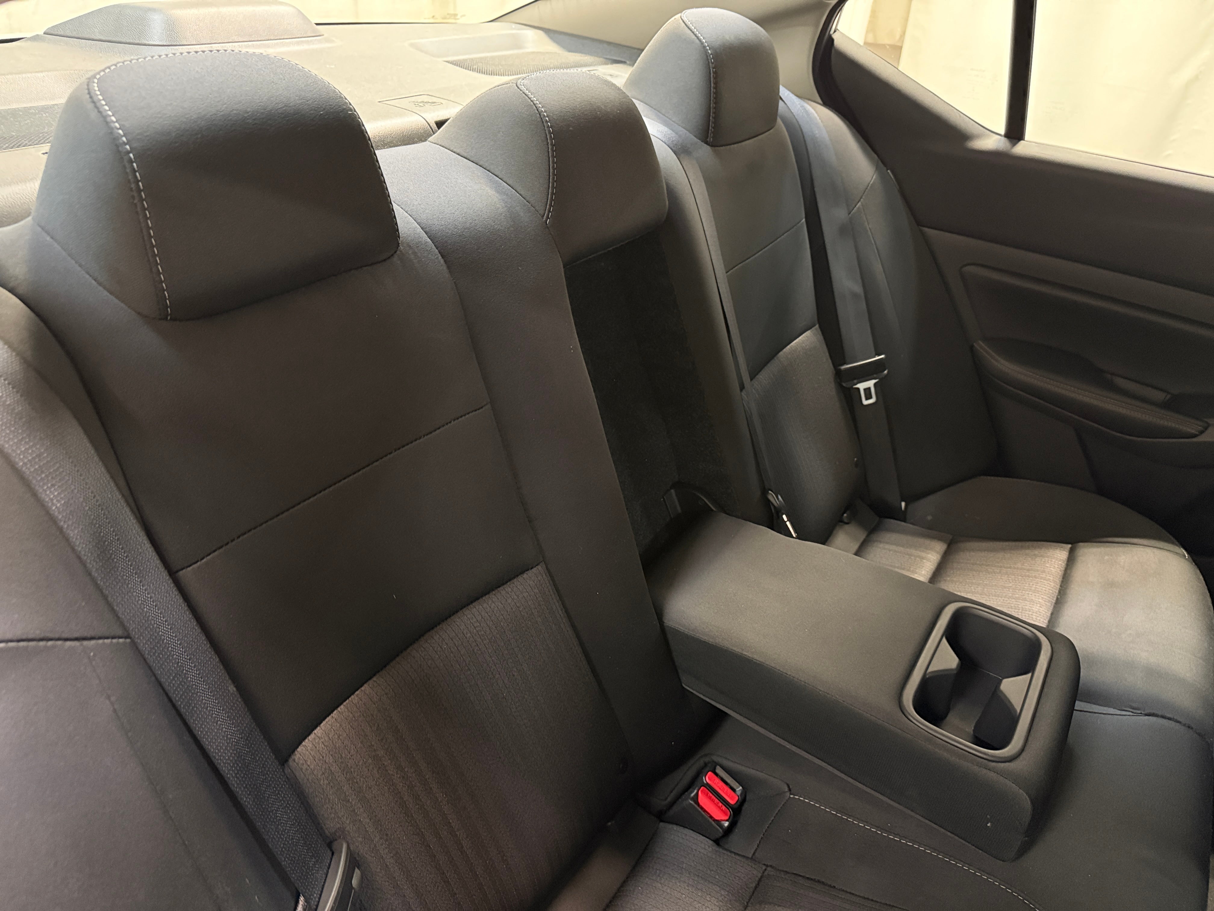 2025 Nissan Altima SV - Photo 7