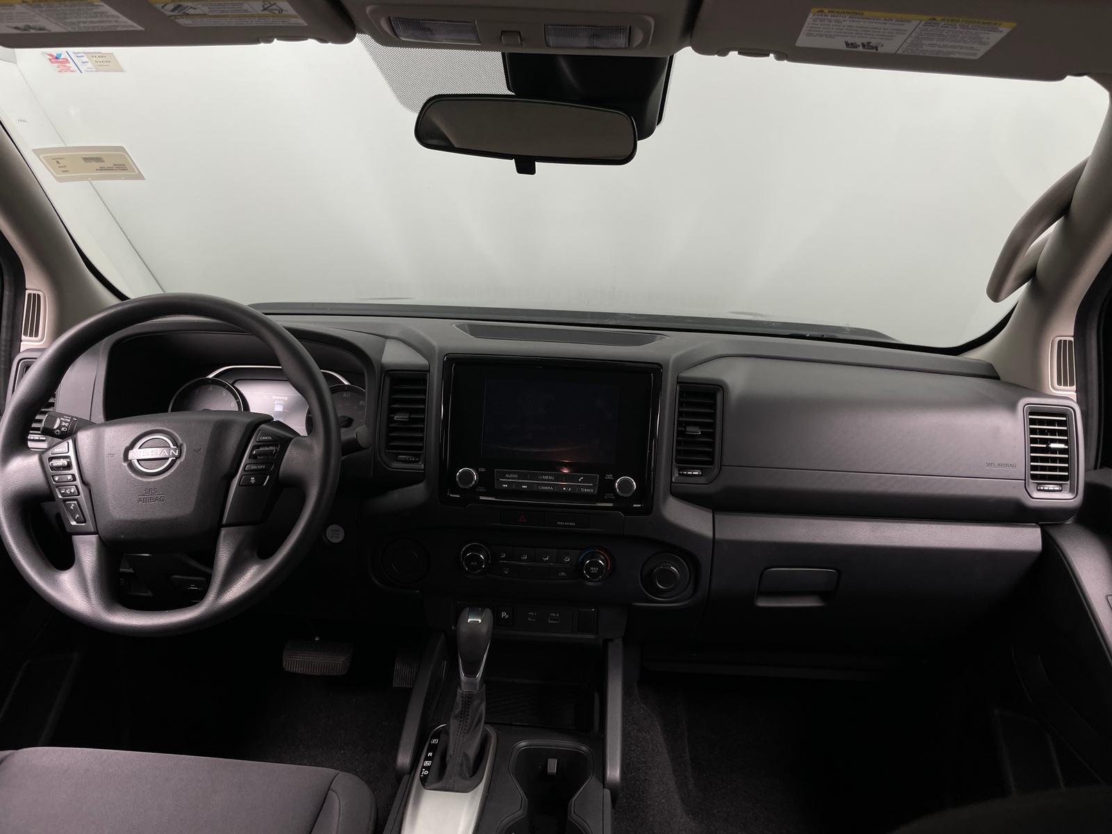 Thumbnail: 2022 Nissan Frontier - 3