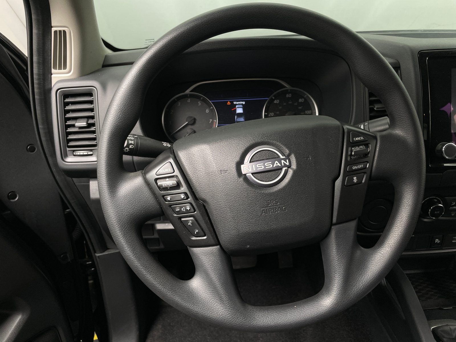 Thumbnail: 2022 Nissan Frontier - 5