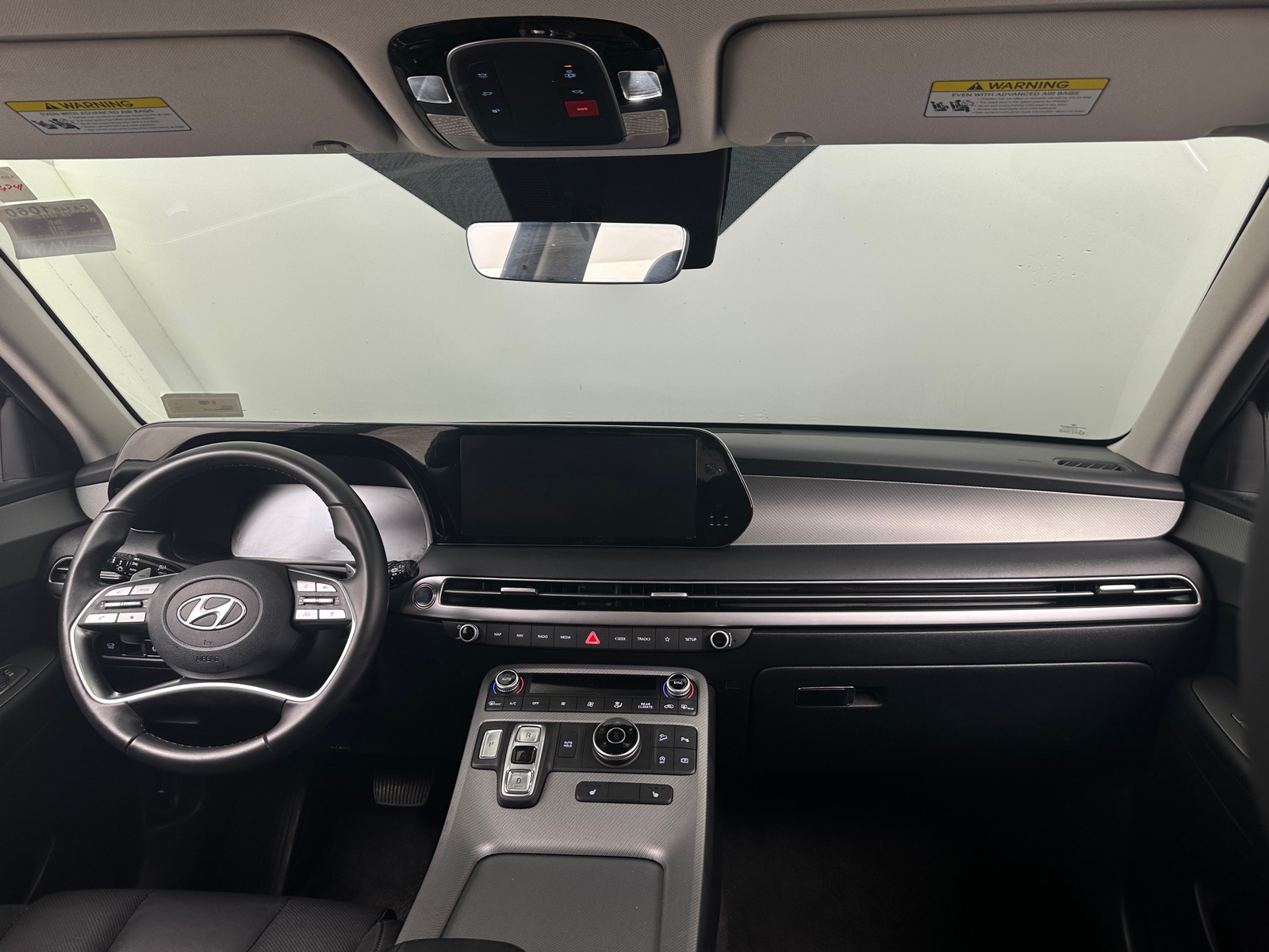 Thumbnail: 2025 Hyundai Palisade - 2