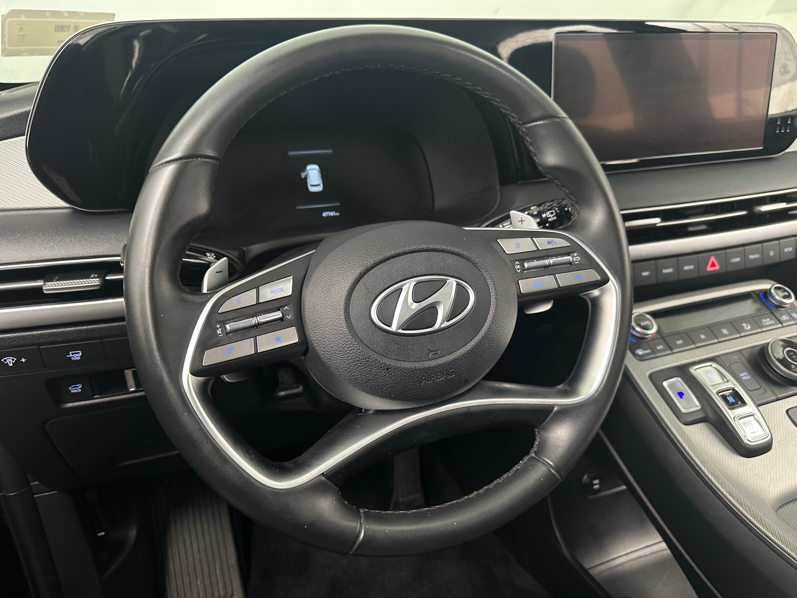 Thumbnail: 2025 Hyundai Palisade - 4
