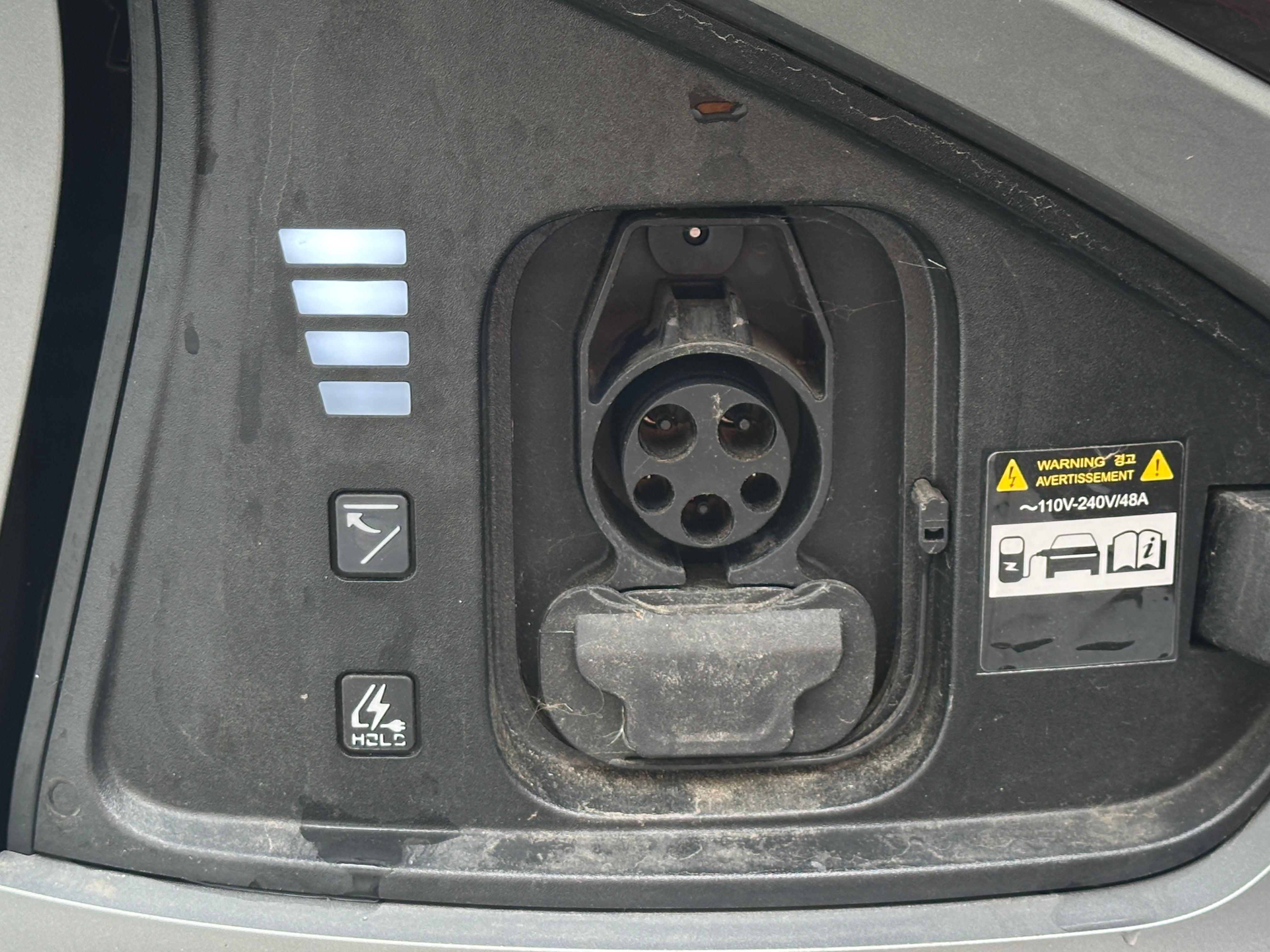 Used 2022 Kia EV6 GT-Line with VIN KNDC3DLC3N5027074 for sale in Auburn, WA