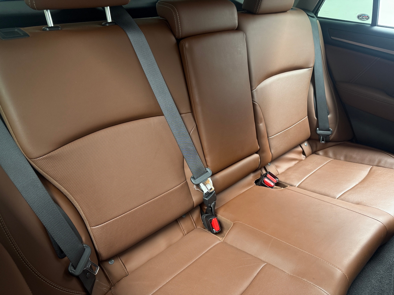 Thumbnail: 2019 Subaru Outback - 5