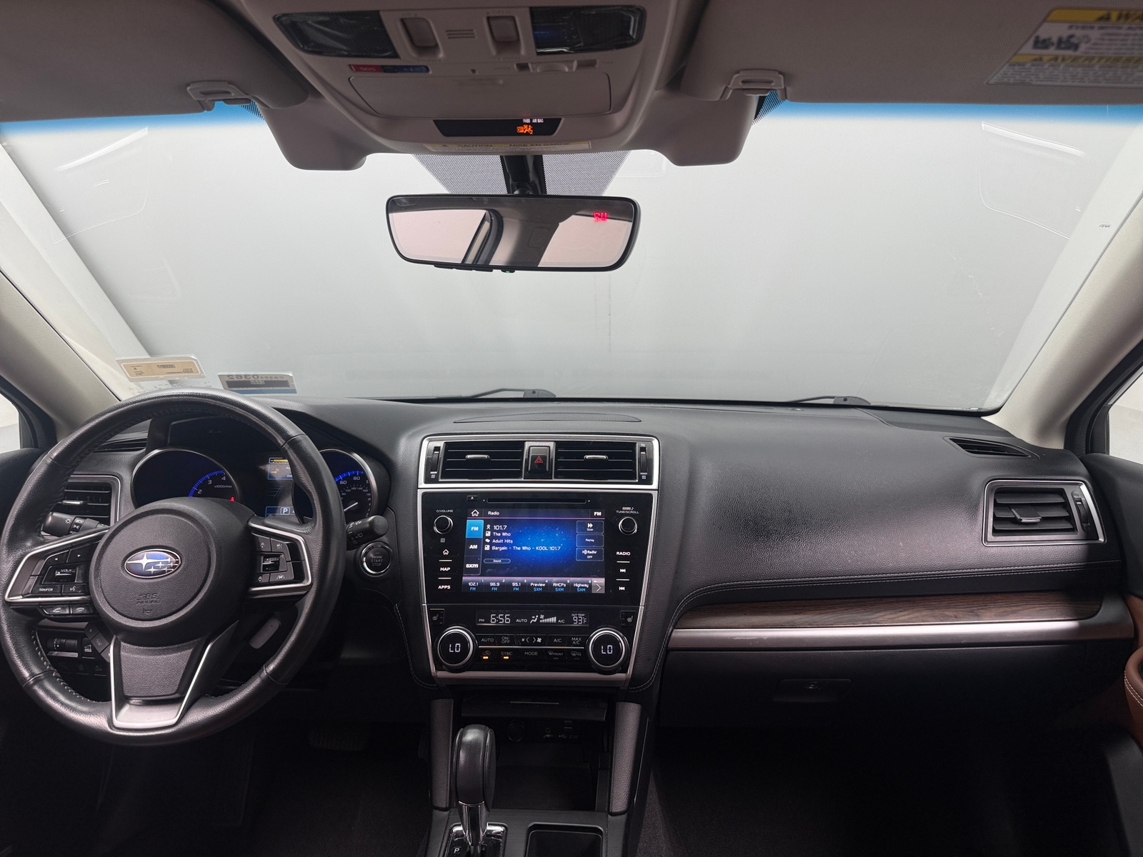 Thumbnail: 2019 Subaru Outback - 2