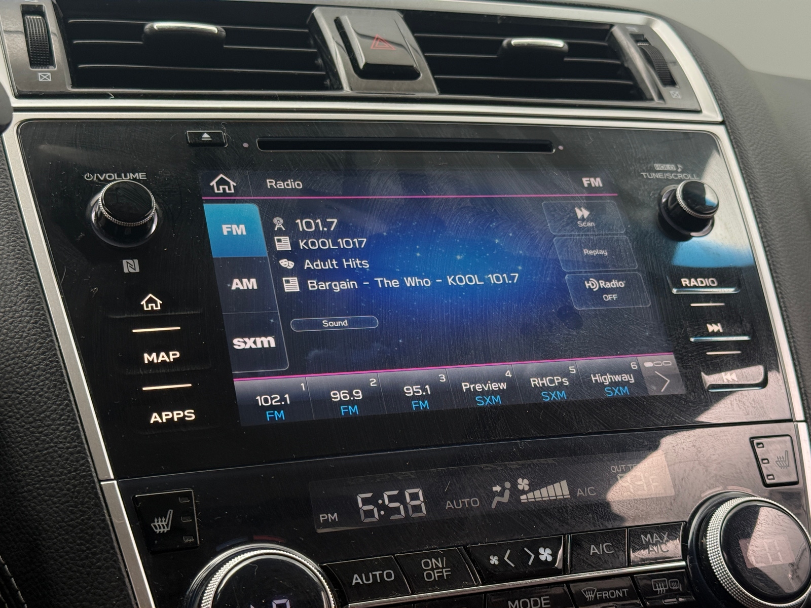 Thumbnail: 2019 Subaru Outback - 3