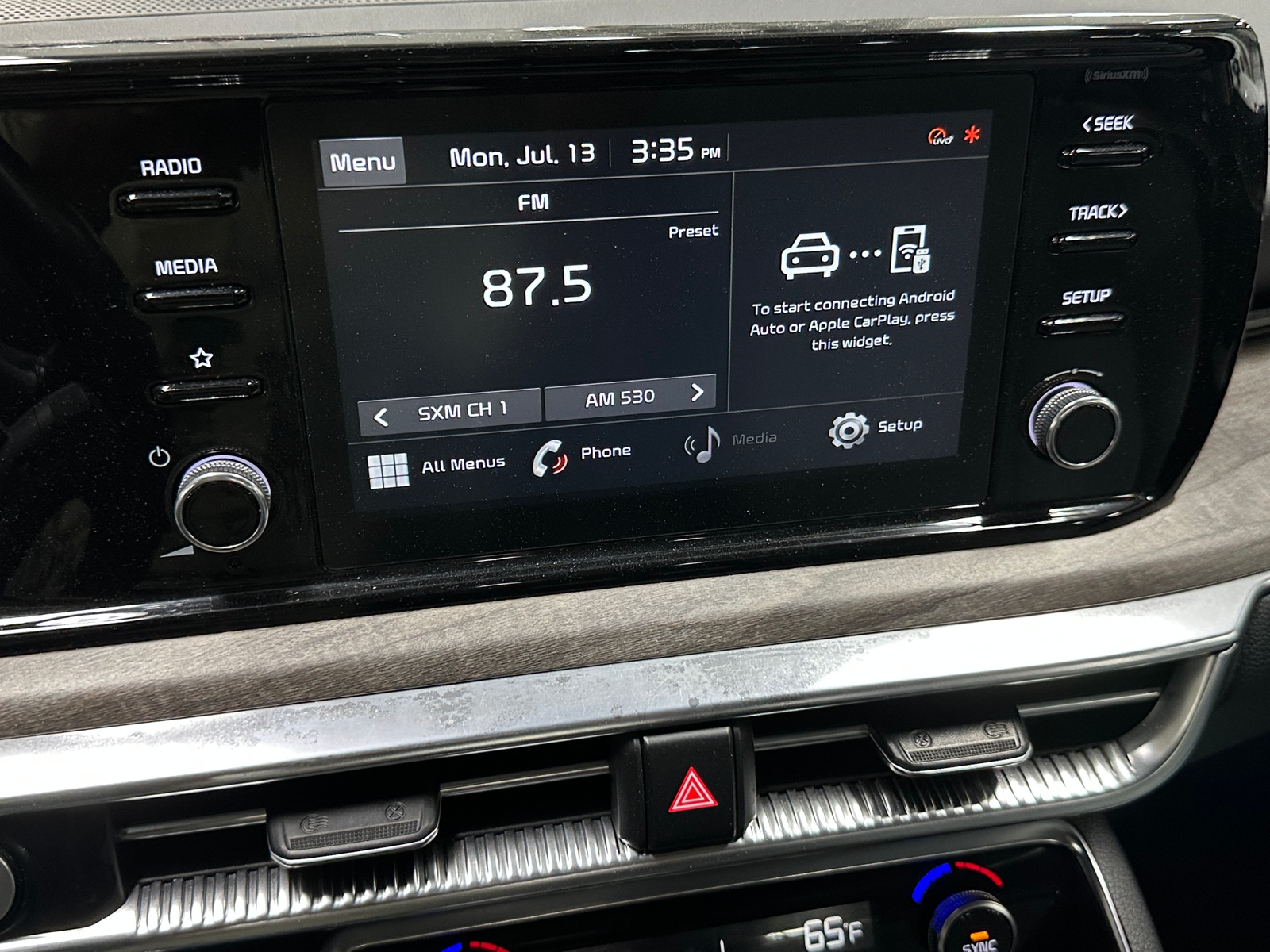 Thumbnail: 2021 Kia K5 - 3