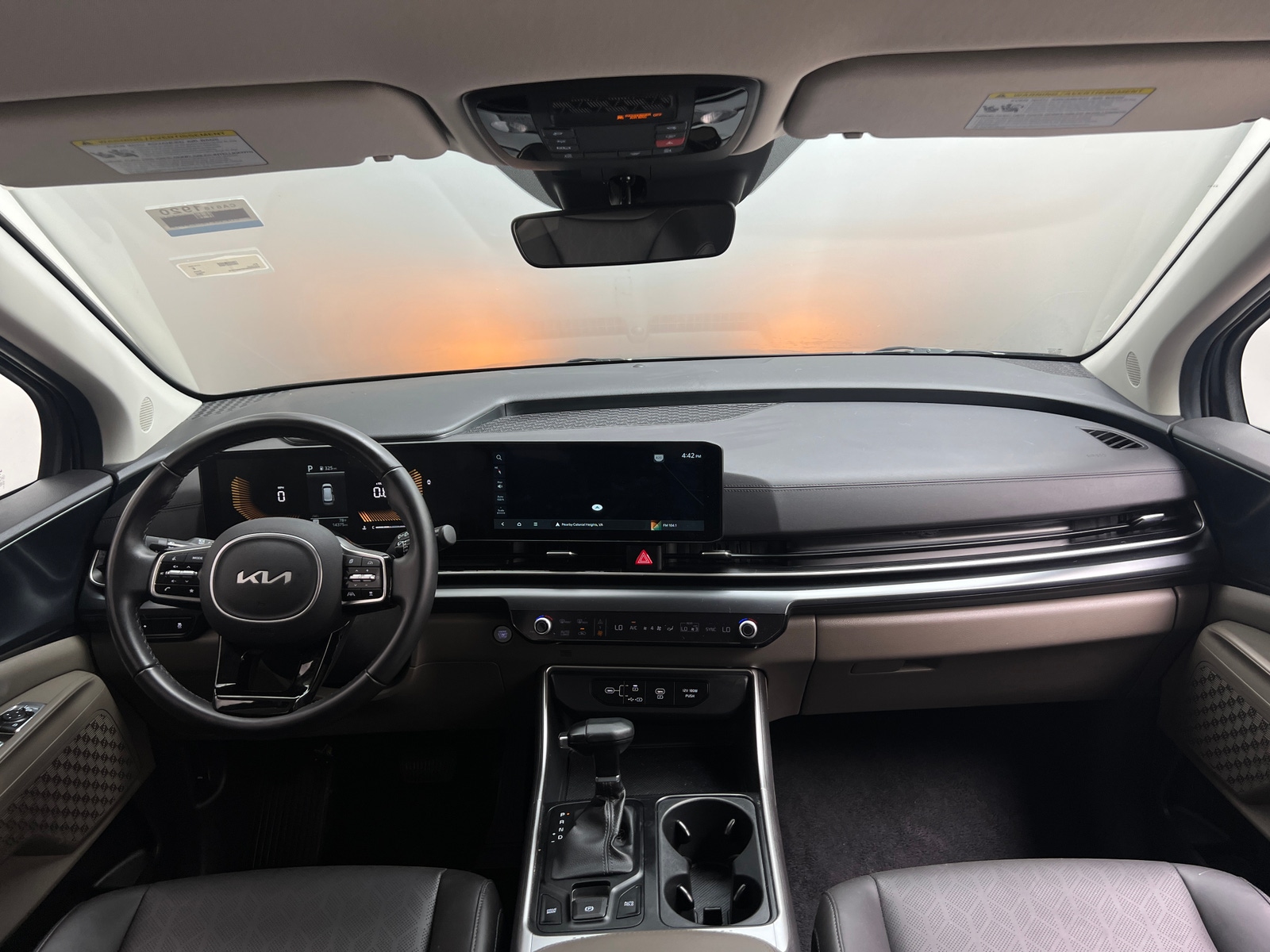 Thumbnail: 2026 Kia Carnival - 2