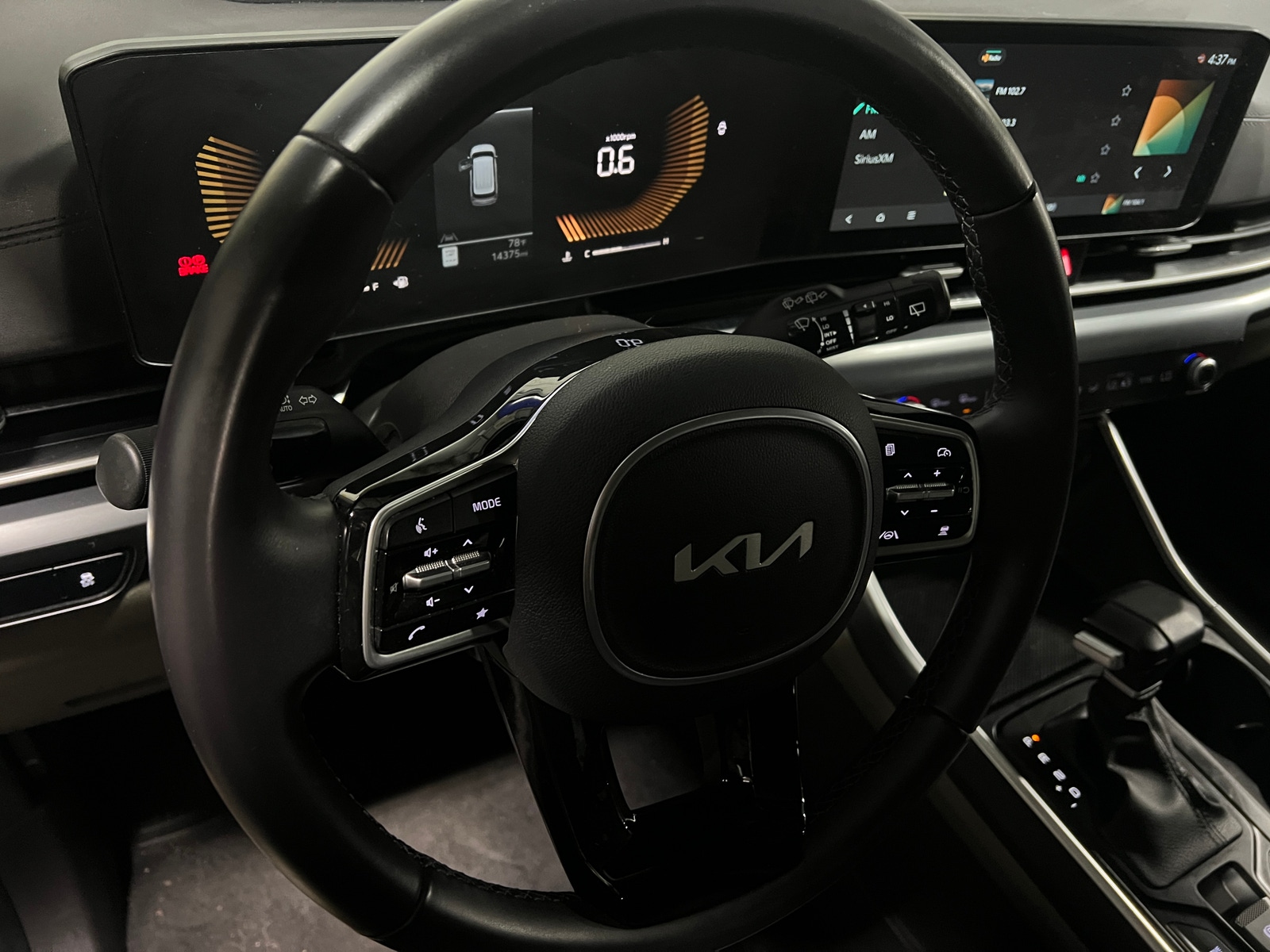Thumbnail: 2026 Kia Carnival - 4