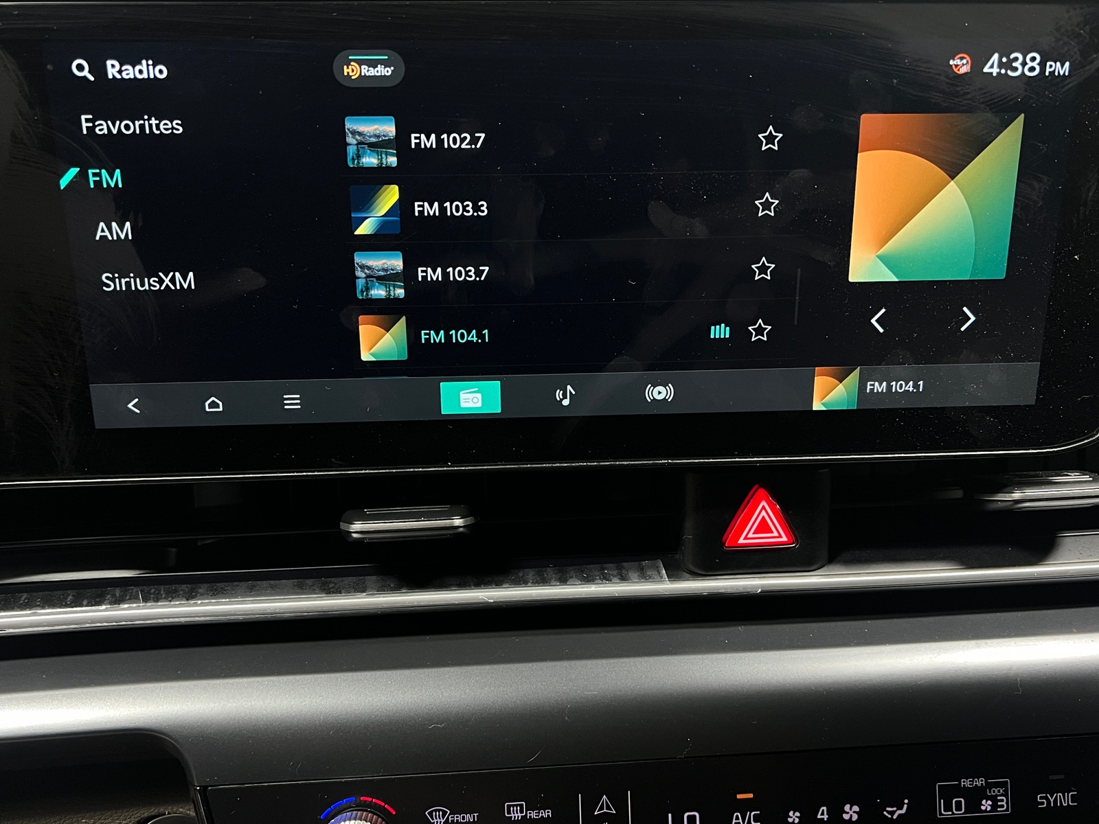 Thumbnail: 2026 Kia Carnival - 3