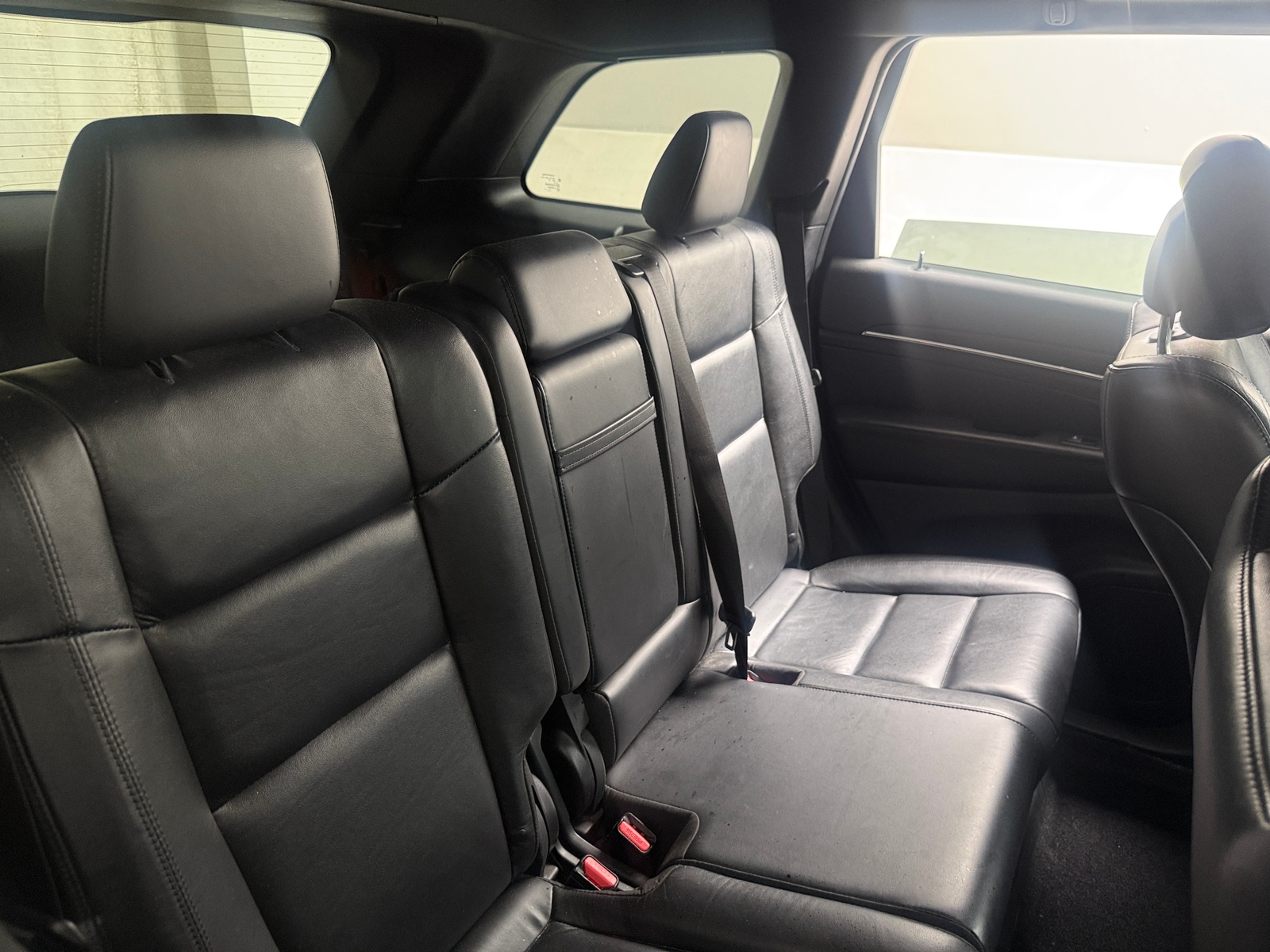 Thumbnail: 2020 Jeep Grand Cherokee - 5