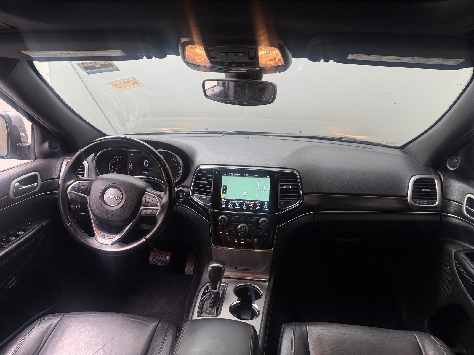 Thumbnail: 2020 Jeep Grand Cherokee - 2