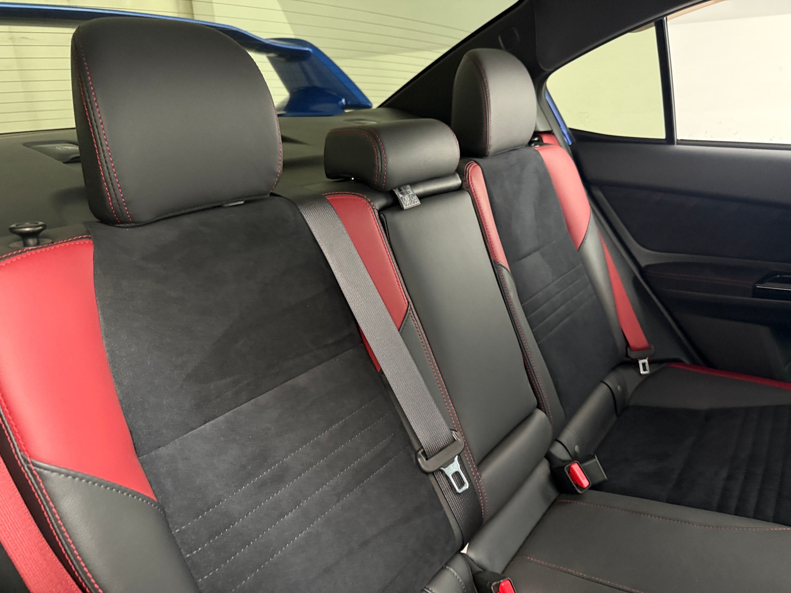 Thumbnail: 2019 Subaru WRX - 5