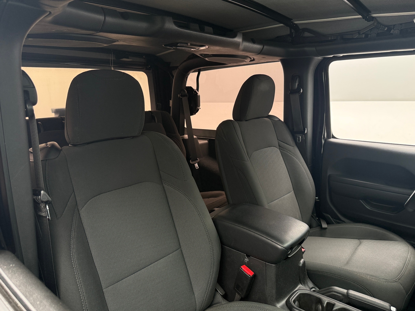 Thumbnail: 2023 Jeep Wrangler - 2