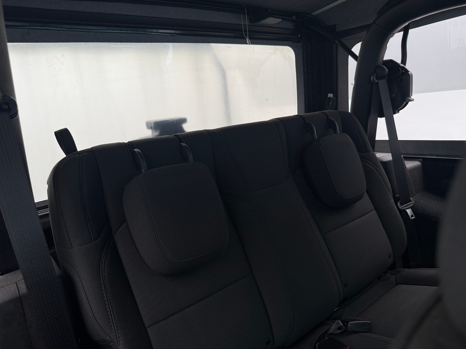 Thumbnail: 2023 Jeep Wrangler - 6
