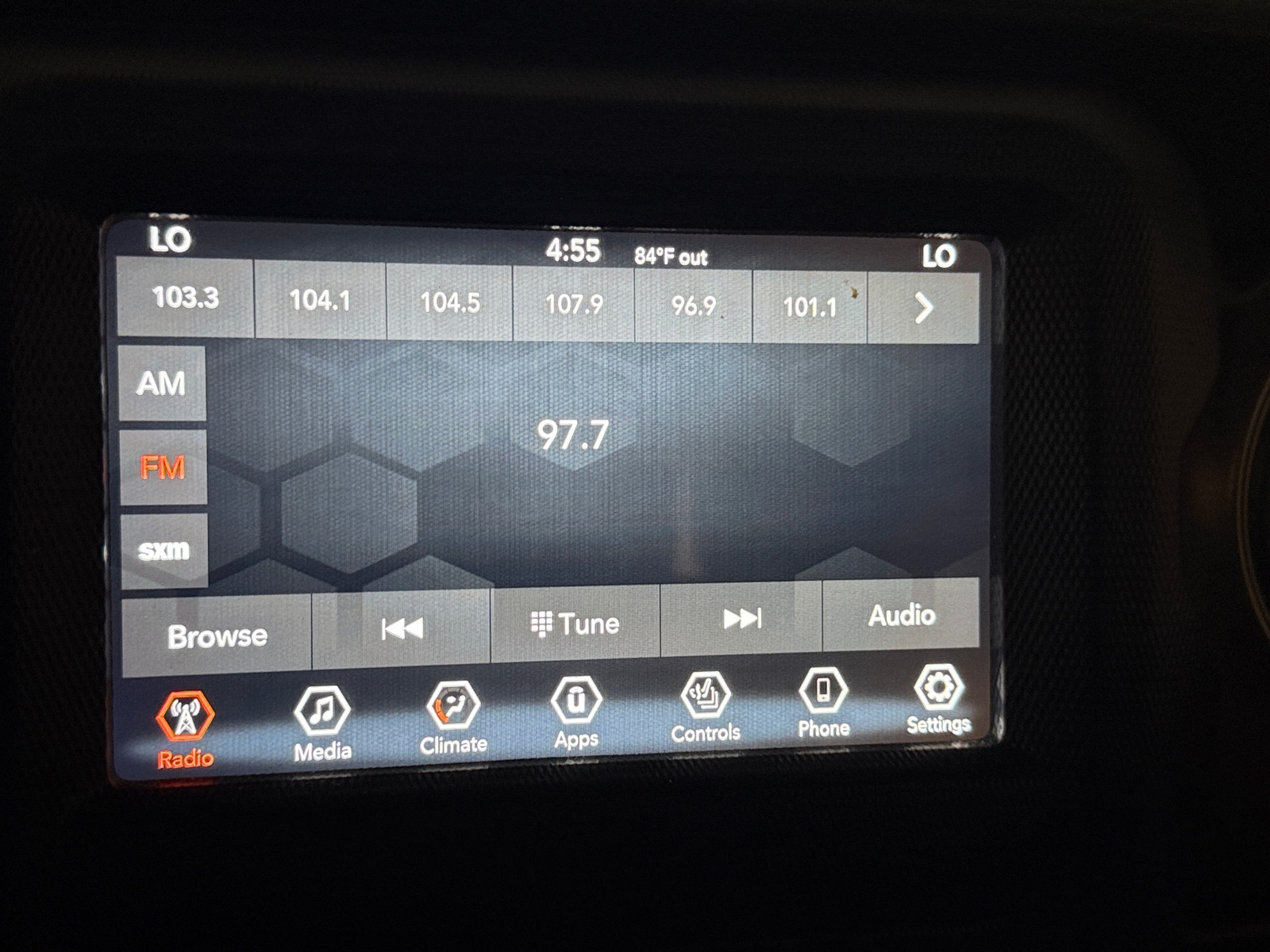 Thumbnail: 2023 Jeep Wrangler - 4