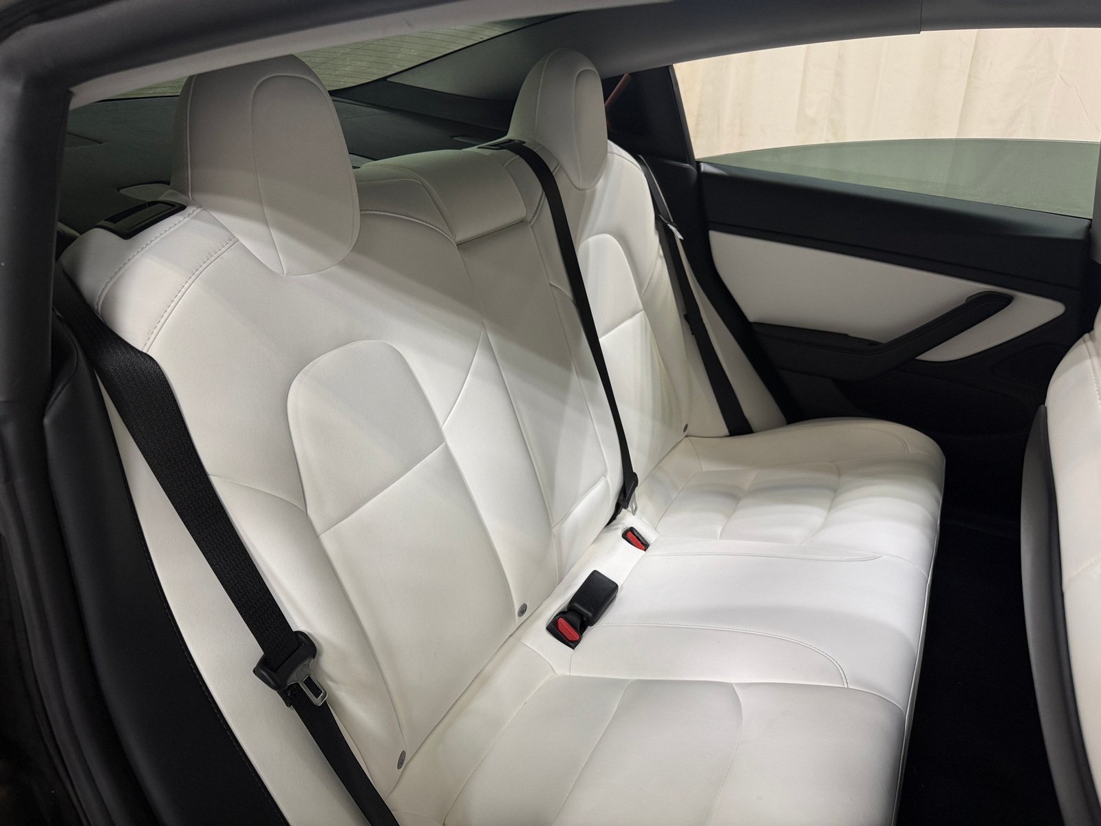 Thumbnail: 2021 Tesla Model 3 - 5