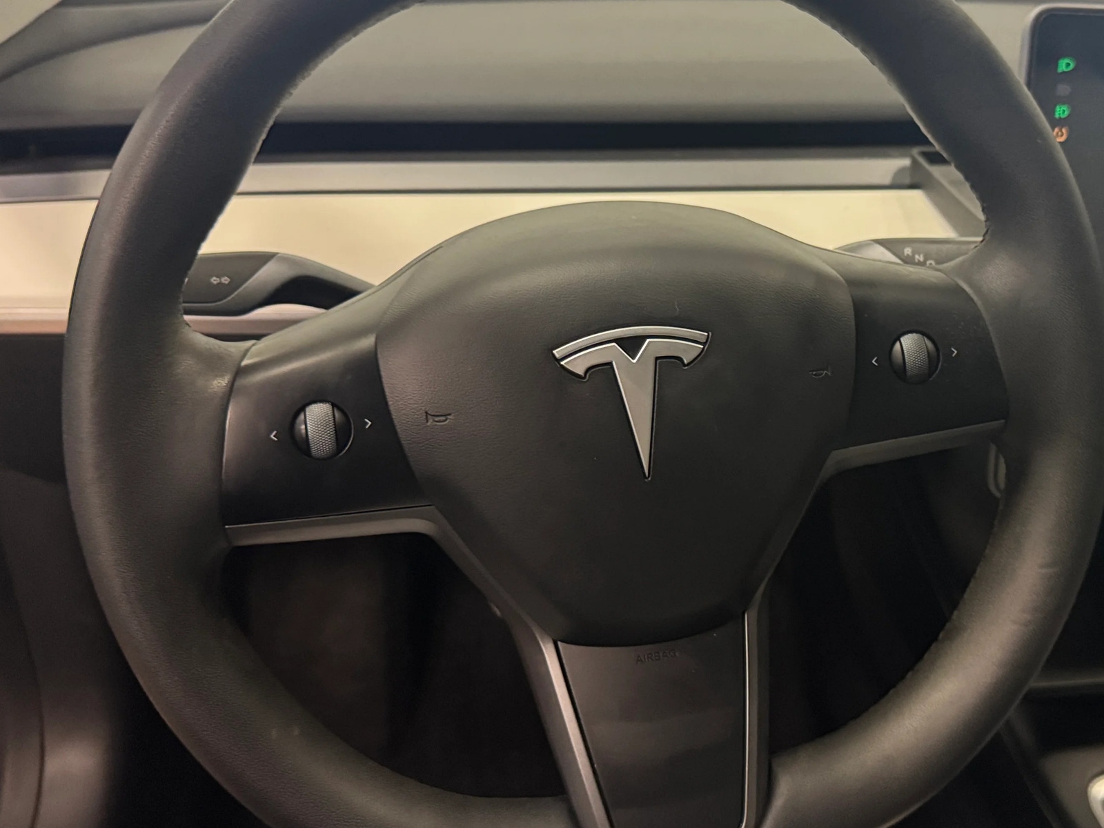 Thumbnail: 2021 Tesla Model 3 - 4